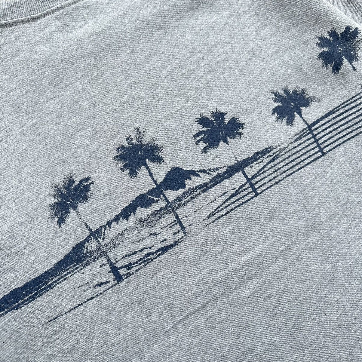 Japanese Brand VINTAGE PIKO HAWAIIAN LONGBOARD WEAR SURFERS Size US L / EU 52-54 / 3 - 7 Thumbnail