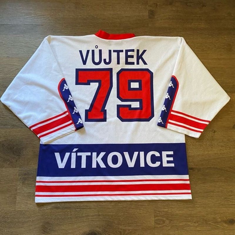 Kappa Super Rare Limited Edition Kappa Soccer Jersey Size US XXL / EU 58 / 5 - 6 Thumbnail