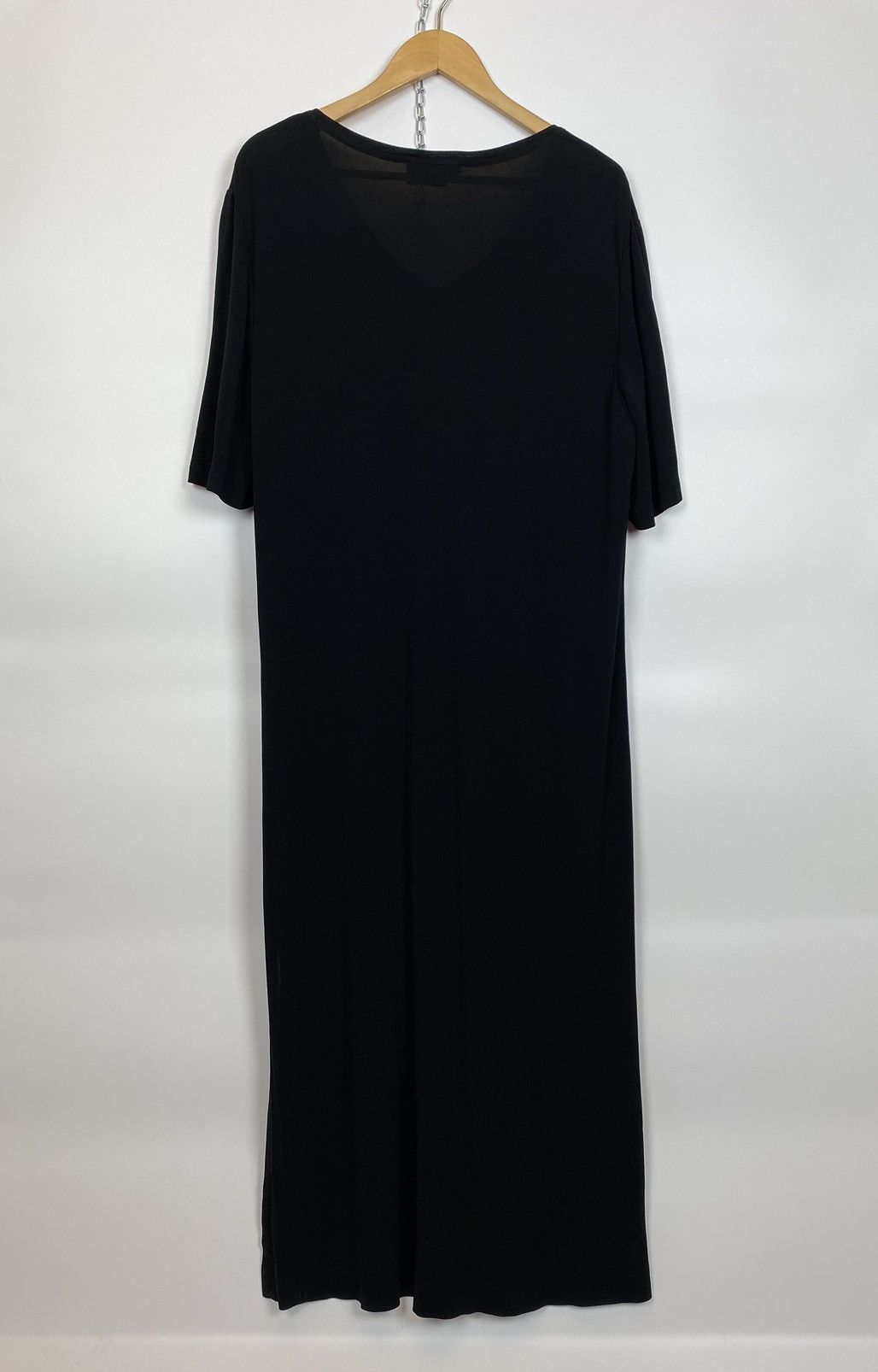 Givenchy Vintage Selection De Givenchy Maxi Dress Women’s Size XL Size XL / US 12-14 / IT 48-50 - 8 Thumbnail