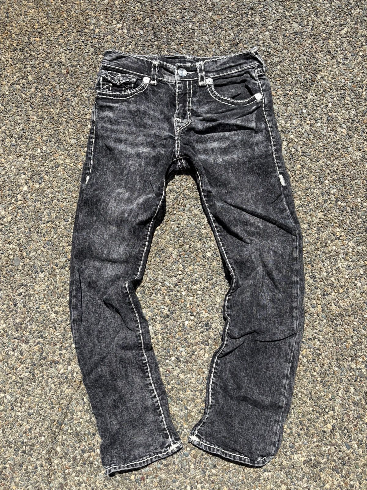 True Religion True religion jeans Size US 32 / EU 48 - 1 Thumbnail