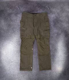 Vintage Vintage Carhartt Cargo Baggy Streetwear Pants