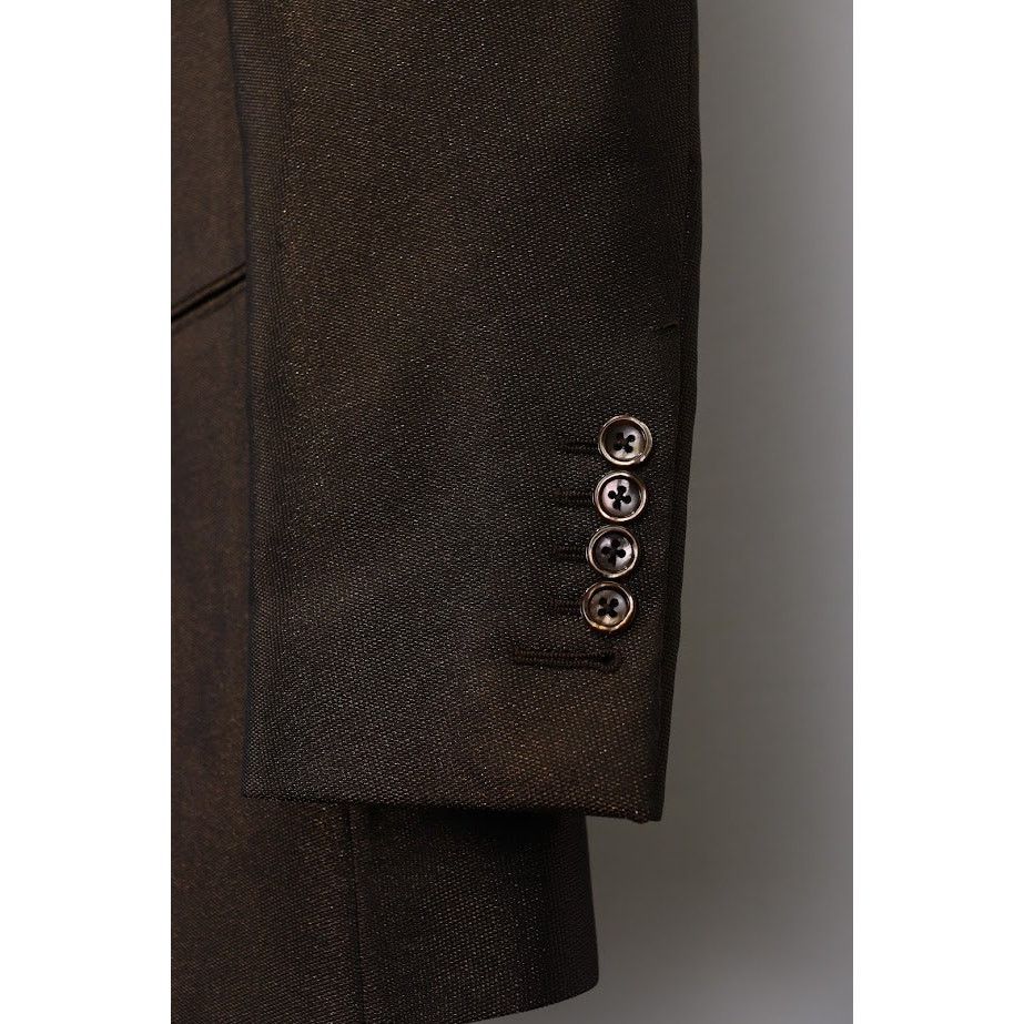 Tom Ford o1rshd1 Suits in Brown Size US S / EU 44-46 / 1 - 7 Thumbnail