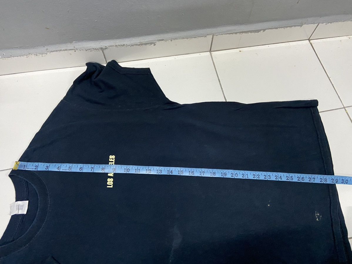 Kanye West KANYE WEST SAINT PABLO THE FORUM TEE SHIRT Size US XL / EU 56 / 4 - 16 Thumbnail