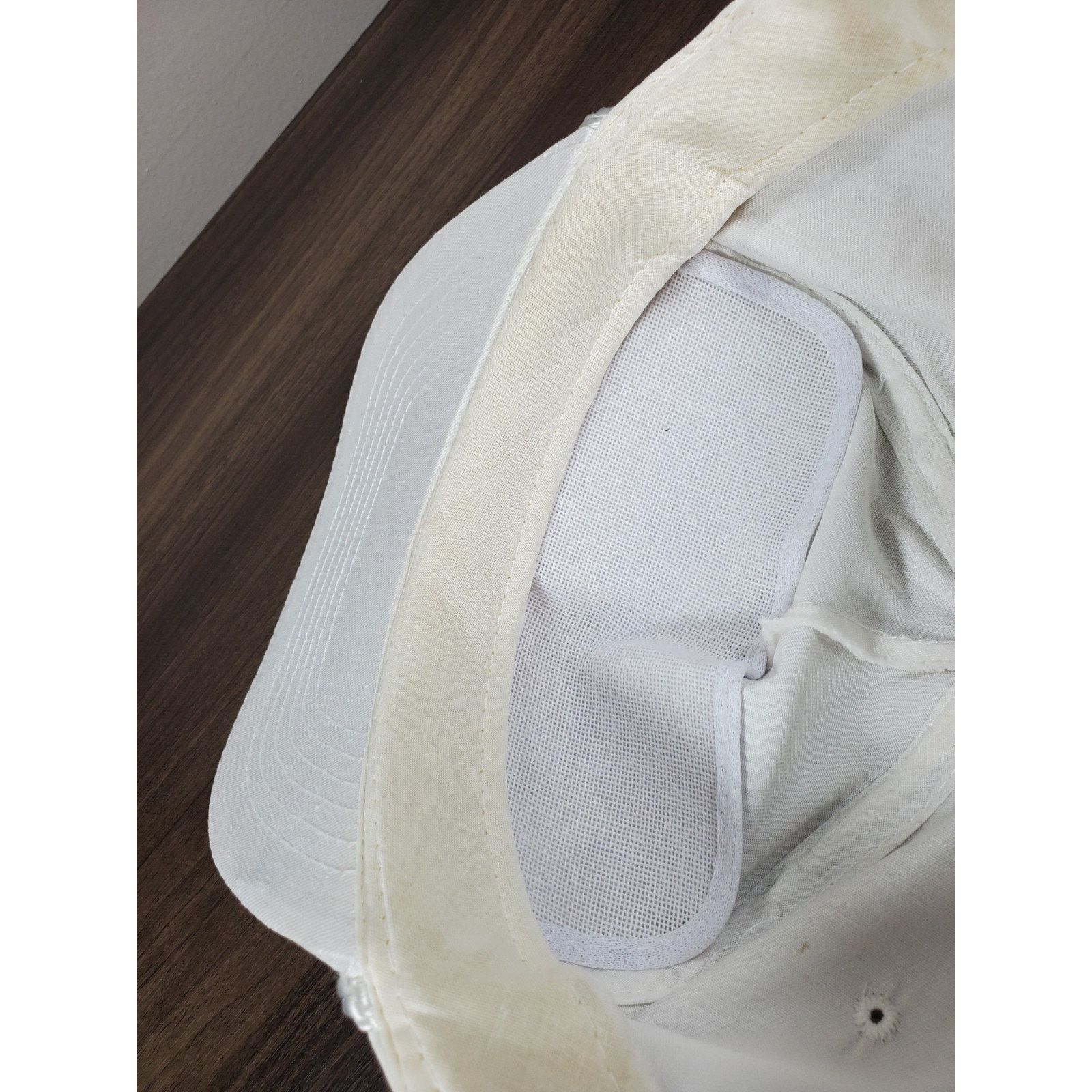 Chevrolet × Vintage 1990s Car Dealer Snapback Cap Hat FORBES Geo Camp Hill PA Size ONE SIZE - 11 Thumbnail