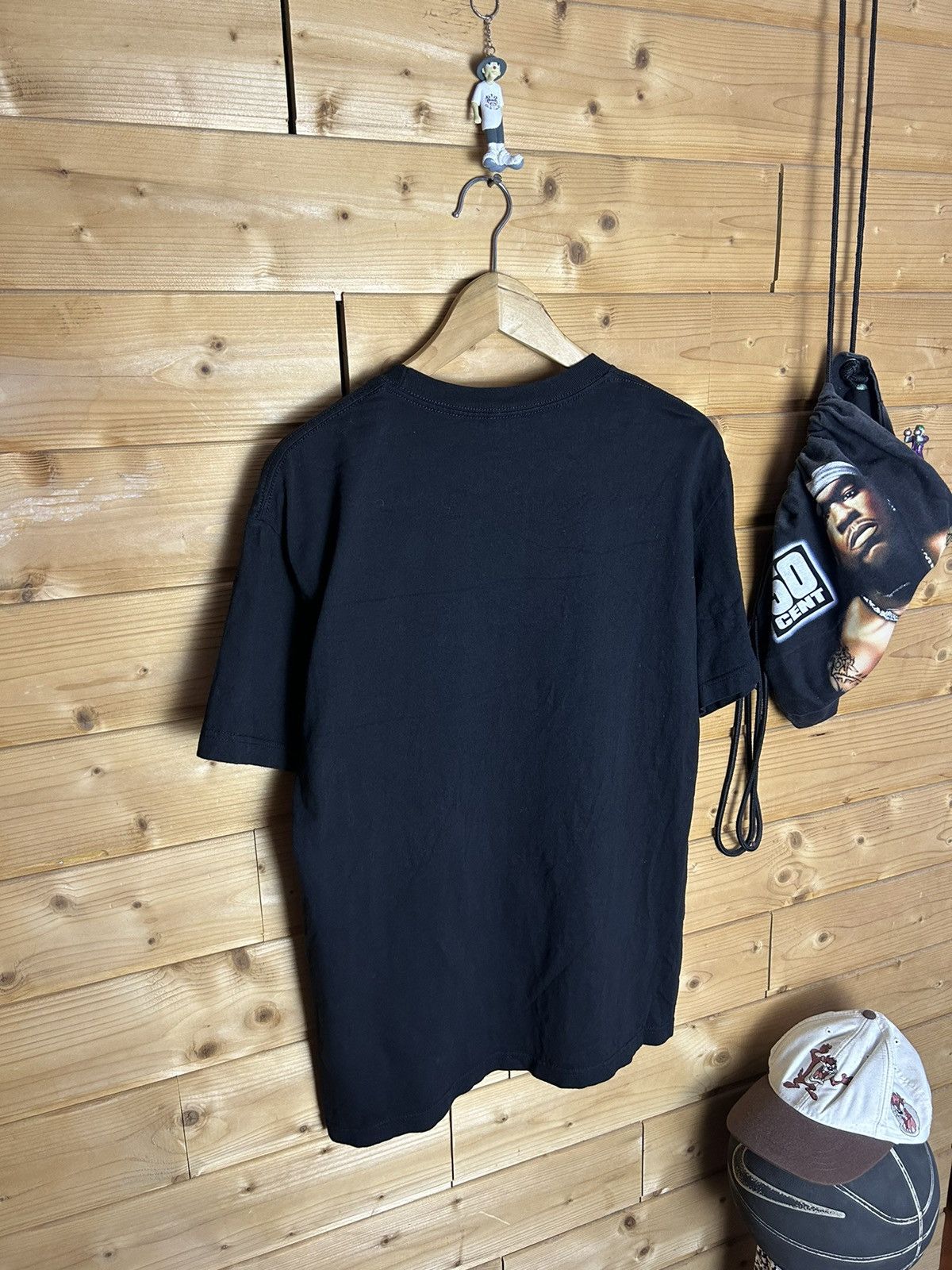Broken Promises Co. Broken Promises lust t shirt Size US L / EU 52-54 / 3 - 8 Thumbnail