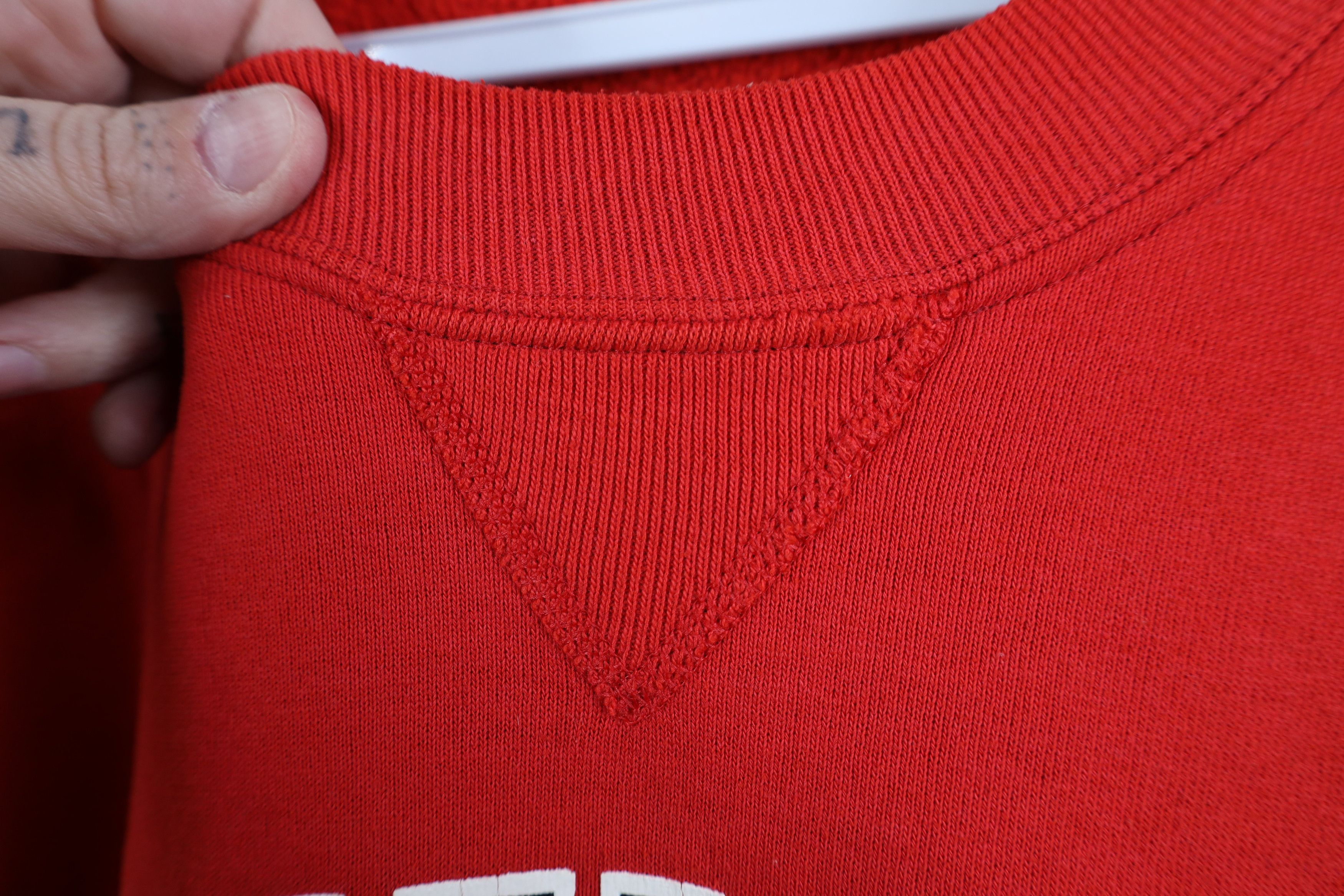 Russell Athletic Vintage 80s 90s Russell Athletic Heidelberg Sweatshirt Size M / US 6-8 / IT 42-44 - 11 Thumbnail