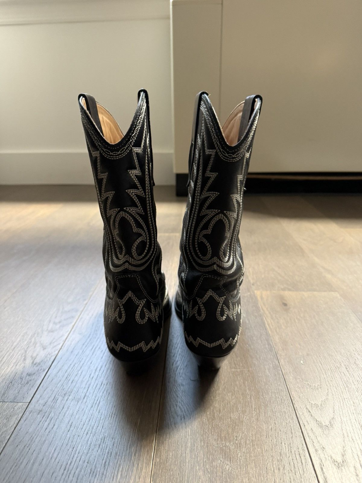 Isabel Marant Isabel Marant Boots Size US 9 / IT 39 - 4 Thumbnail