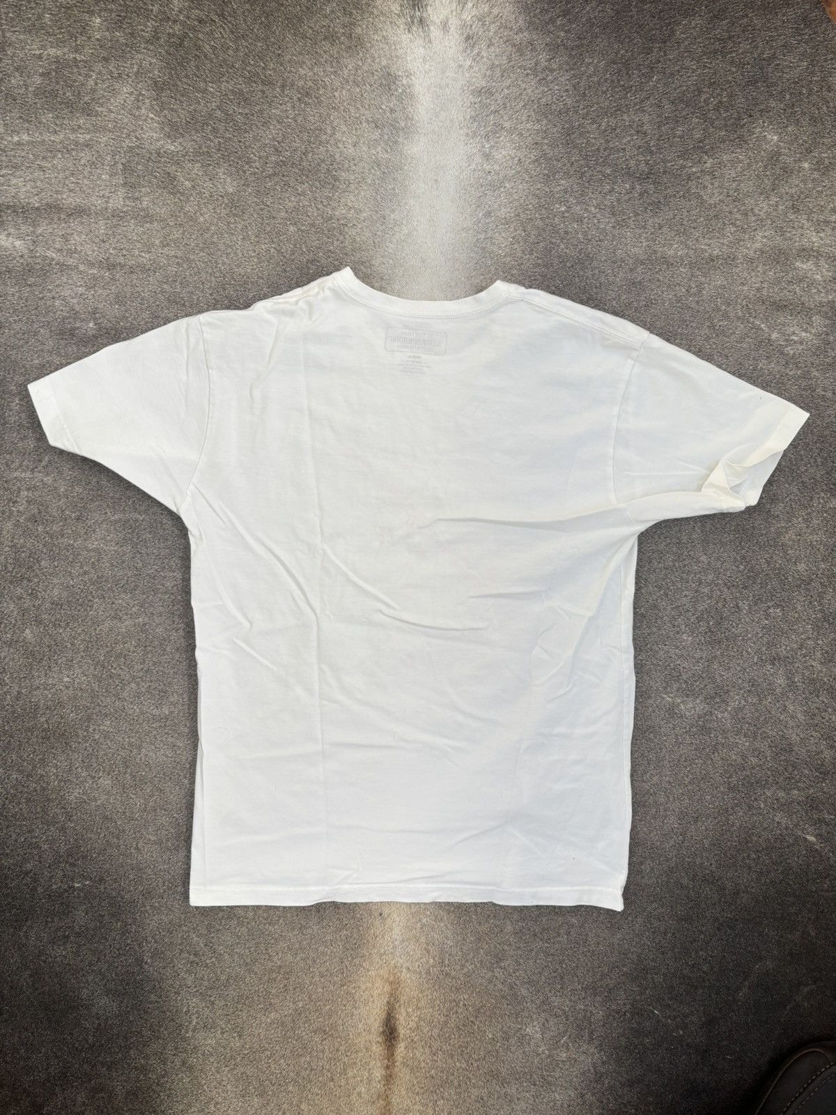 Neighborhood Neighborhood "Nothing Personal Just Business"T-Shirt Size M Size US M / EU 48-50 / 2 - 4 Thumbnail