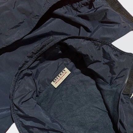 Hysteric Glamour × Sex Skateboards BITCH SKATEBOARD CAGOULE JACKET size on tag L Size US L / EU 52-54 / 3 - 6 Thumbnail