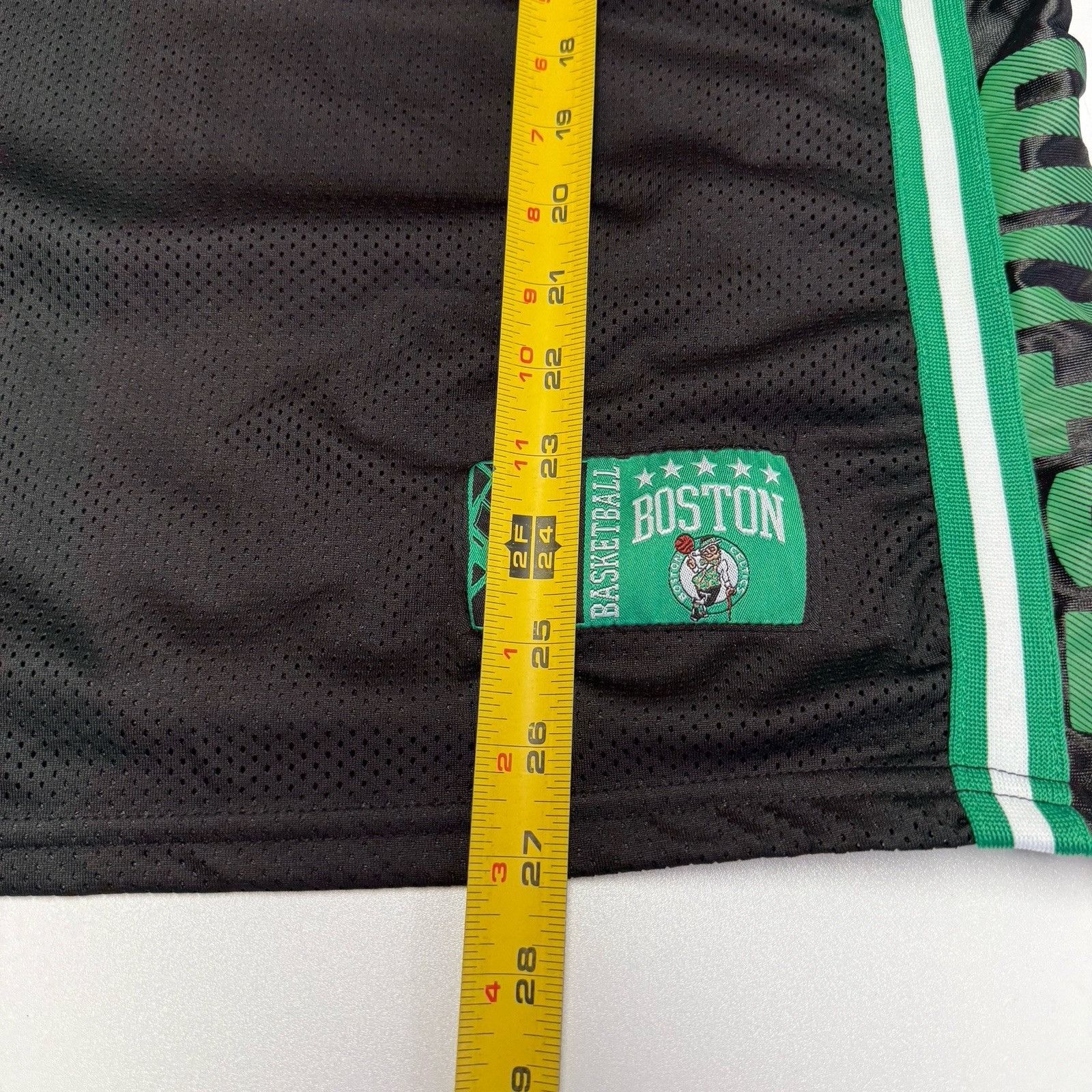 NBA Boston Celtics NBA Ultra Game Jersey Jayson Tatum Mens L Size US L / EU 52-54 / 3 - 12 Thumbnail