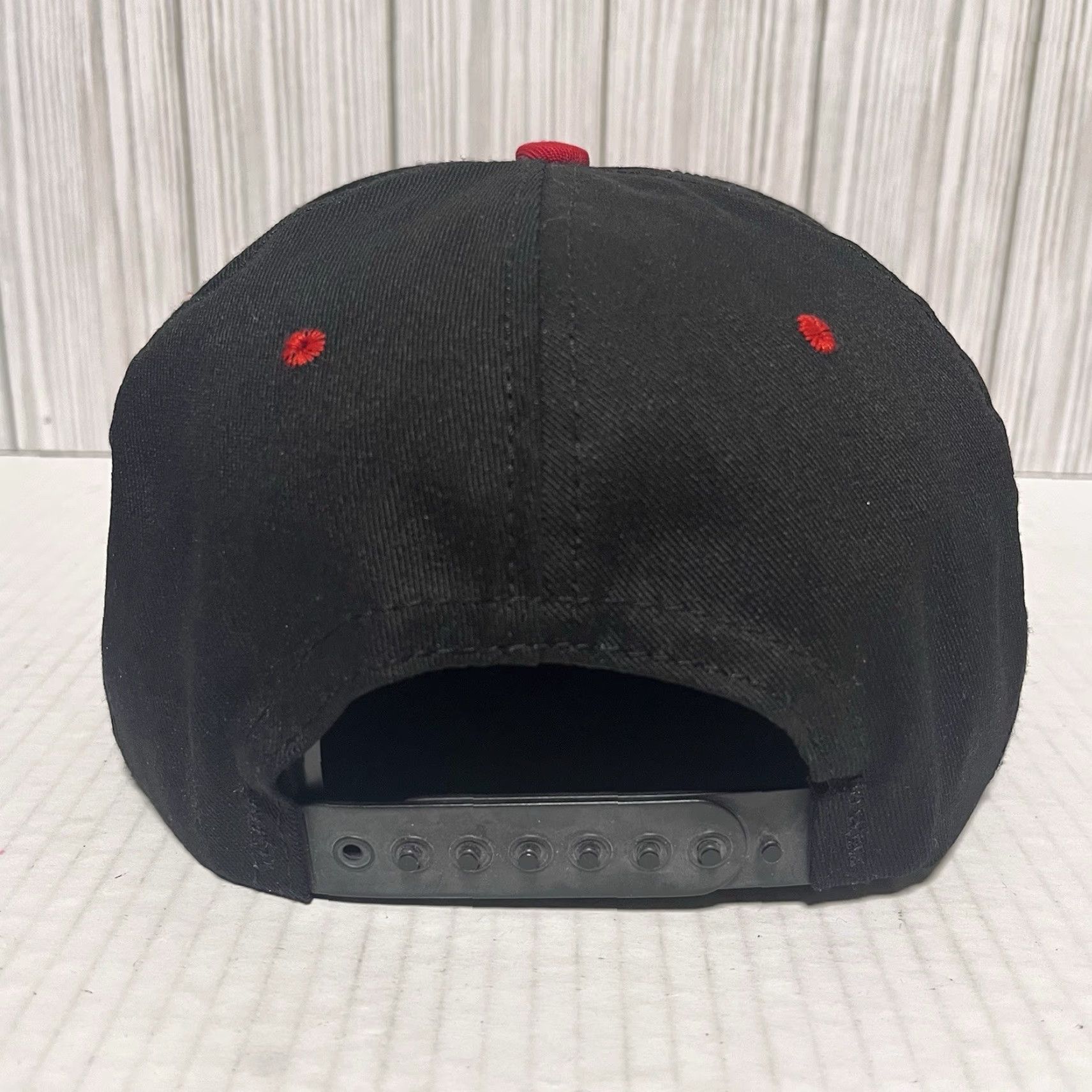 Vintage VINTAGE United Kennel Club Hat Cap Rope Snap Back AKC UKC Dog 100th 90s Retro Size ONE SIZE - 5 Thumbnail