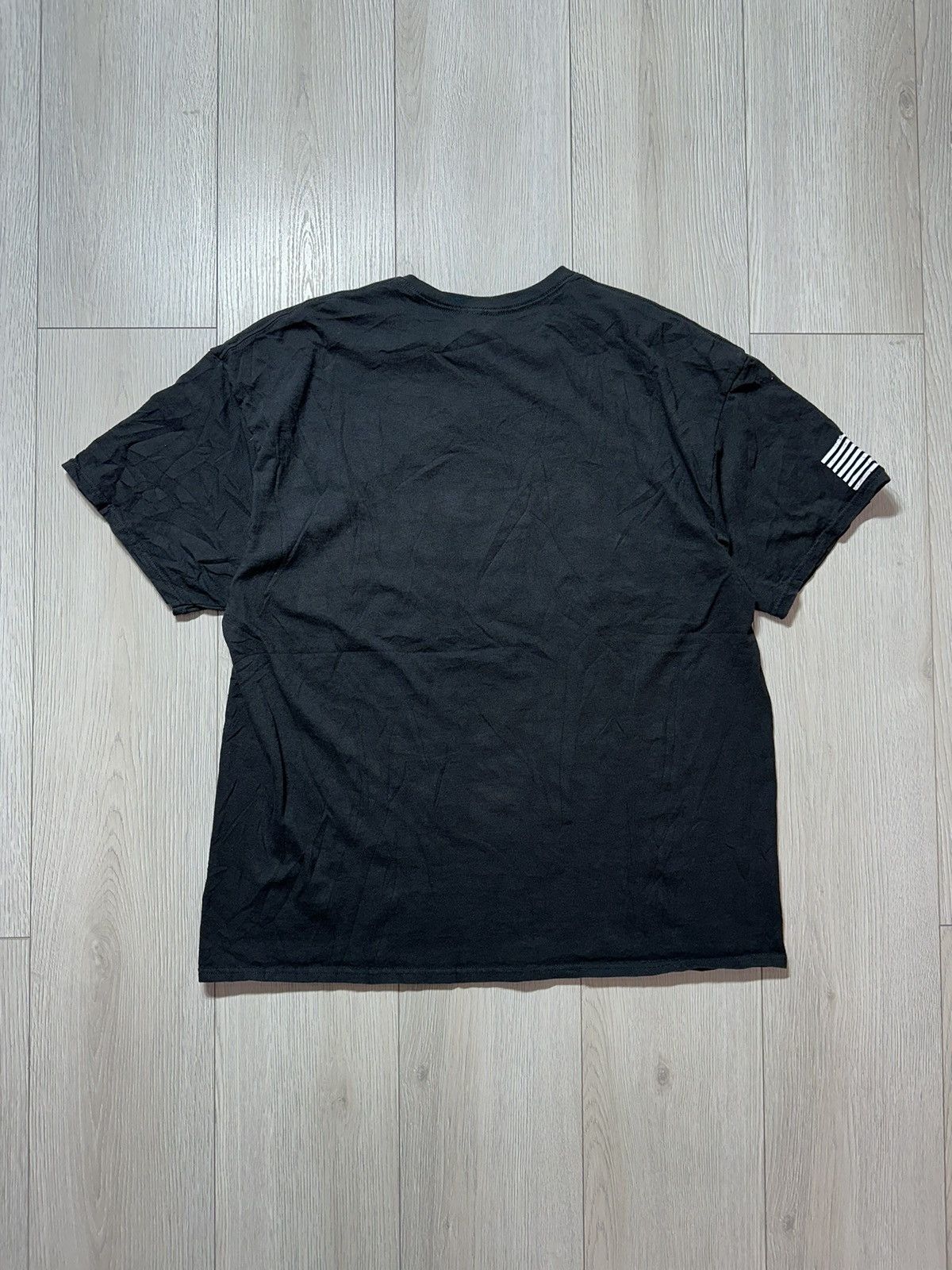 Other Ipac Gun 2XL Shirt Size US XXL / EU 58 / 5 - 5 Thumbnail