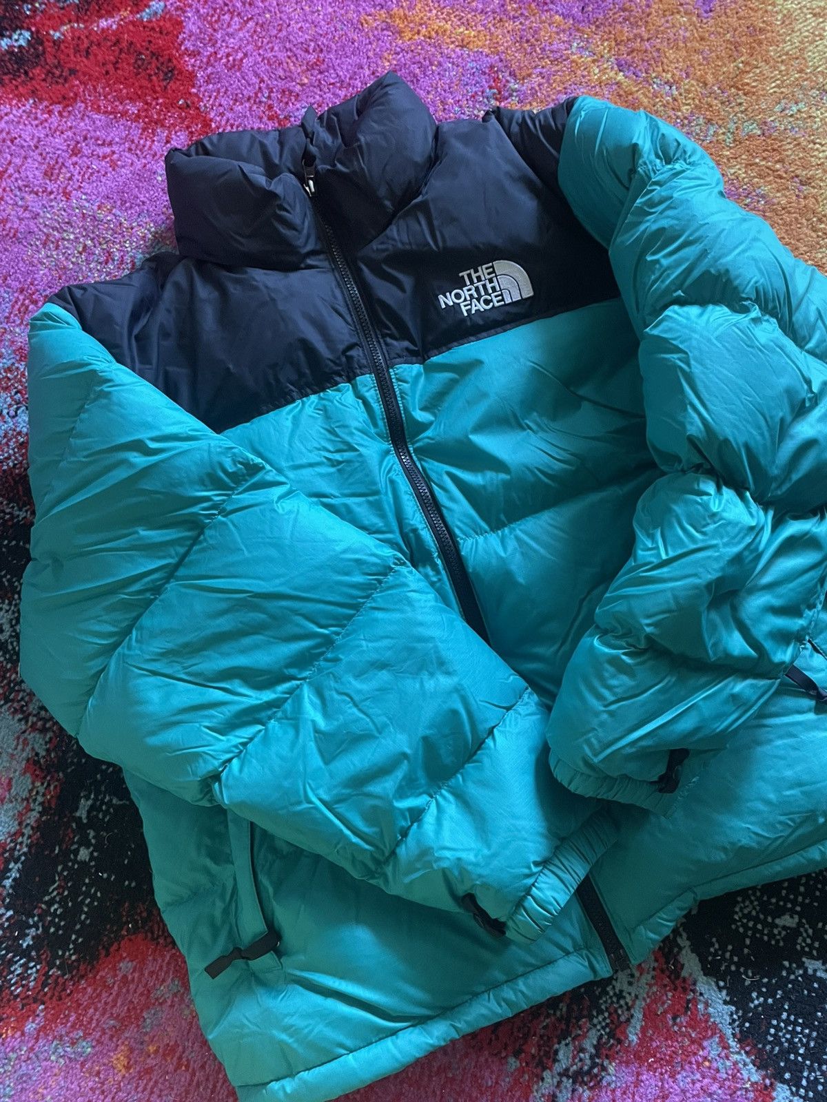 The North Face Nuptse Size US XL / EU 56 / 4 - 1 Thumbnail