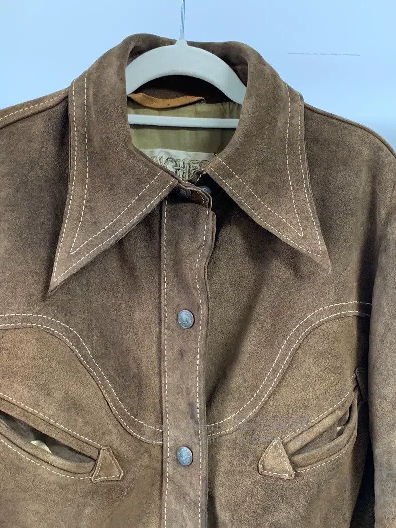 Schott Schott Cowhide jacket Size US XS / EU 42 / 0 - 4 Thumbnail