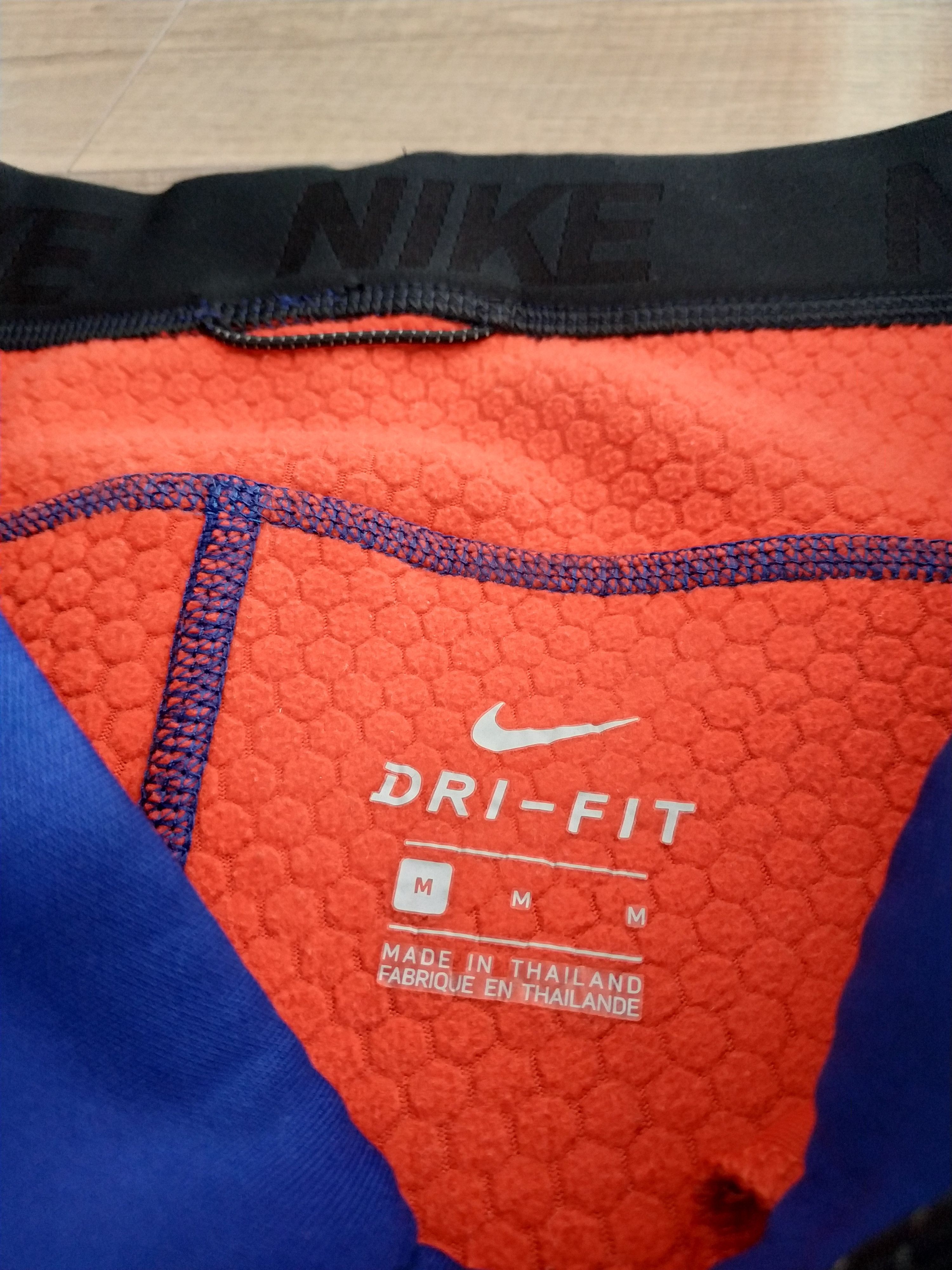 Nike Nike Dri-Fit Therm Men's Insulated Pants Joggers, MEDIUM Size US 32 / EU 48 - 10 Thumbnail