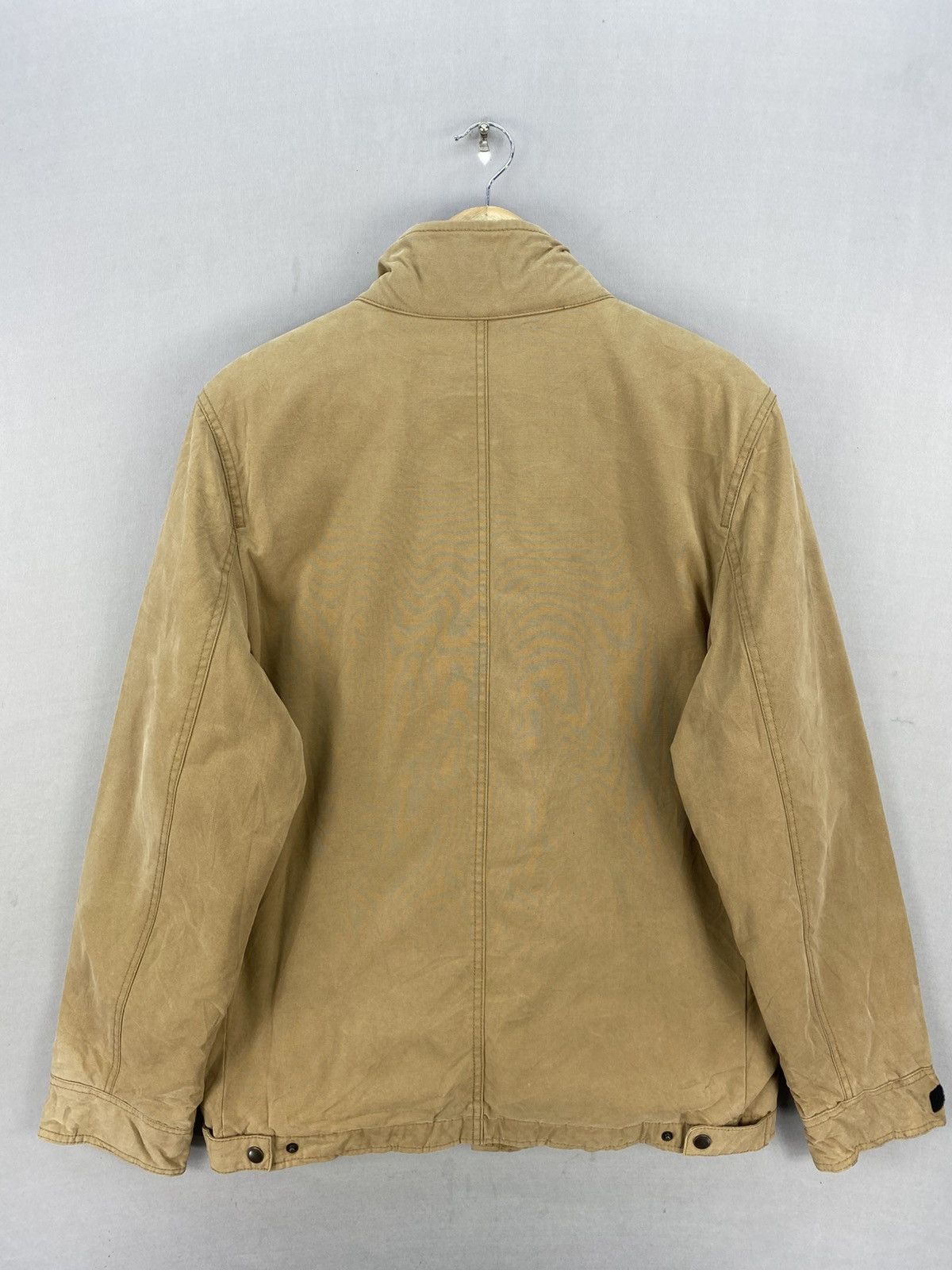 American Eagle Outfitters American Eagle Premium Outerwear Zipper Jacket Size US M / EU 48-50 / 2 - 4 Thumbnail