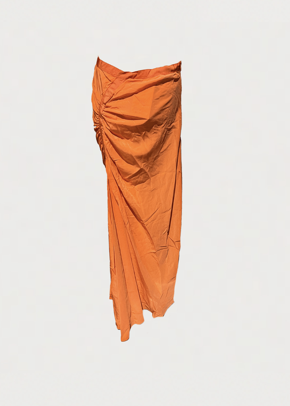 Christopher Esber Inclined Gathered Skirt Size 25" / US 0 / IT 36 - 2 Thumbnail