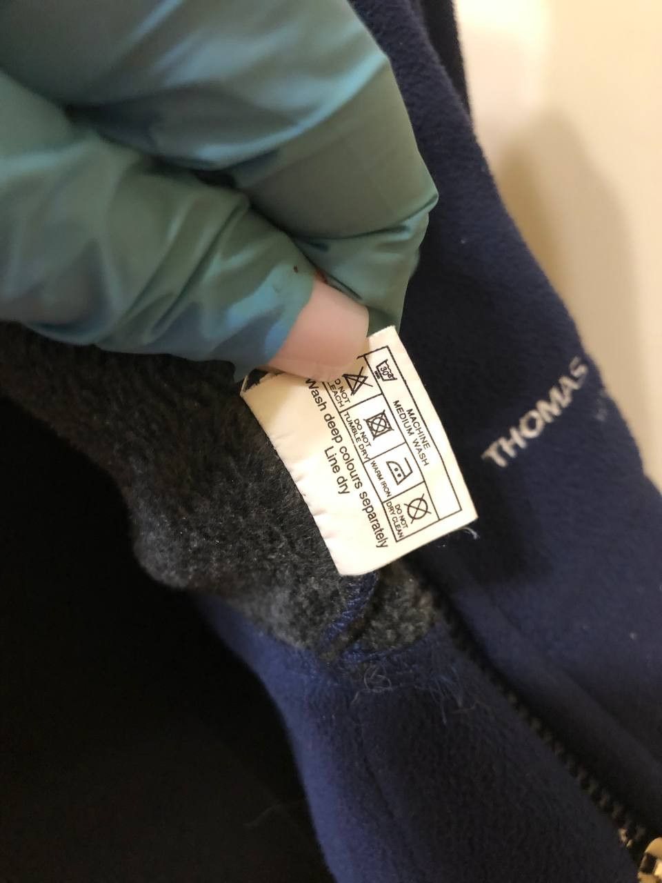 Burberry Burberry Regular Long Sleeve Hoodies Size S / US 4 / IT 40 - 9 Thumbnail