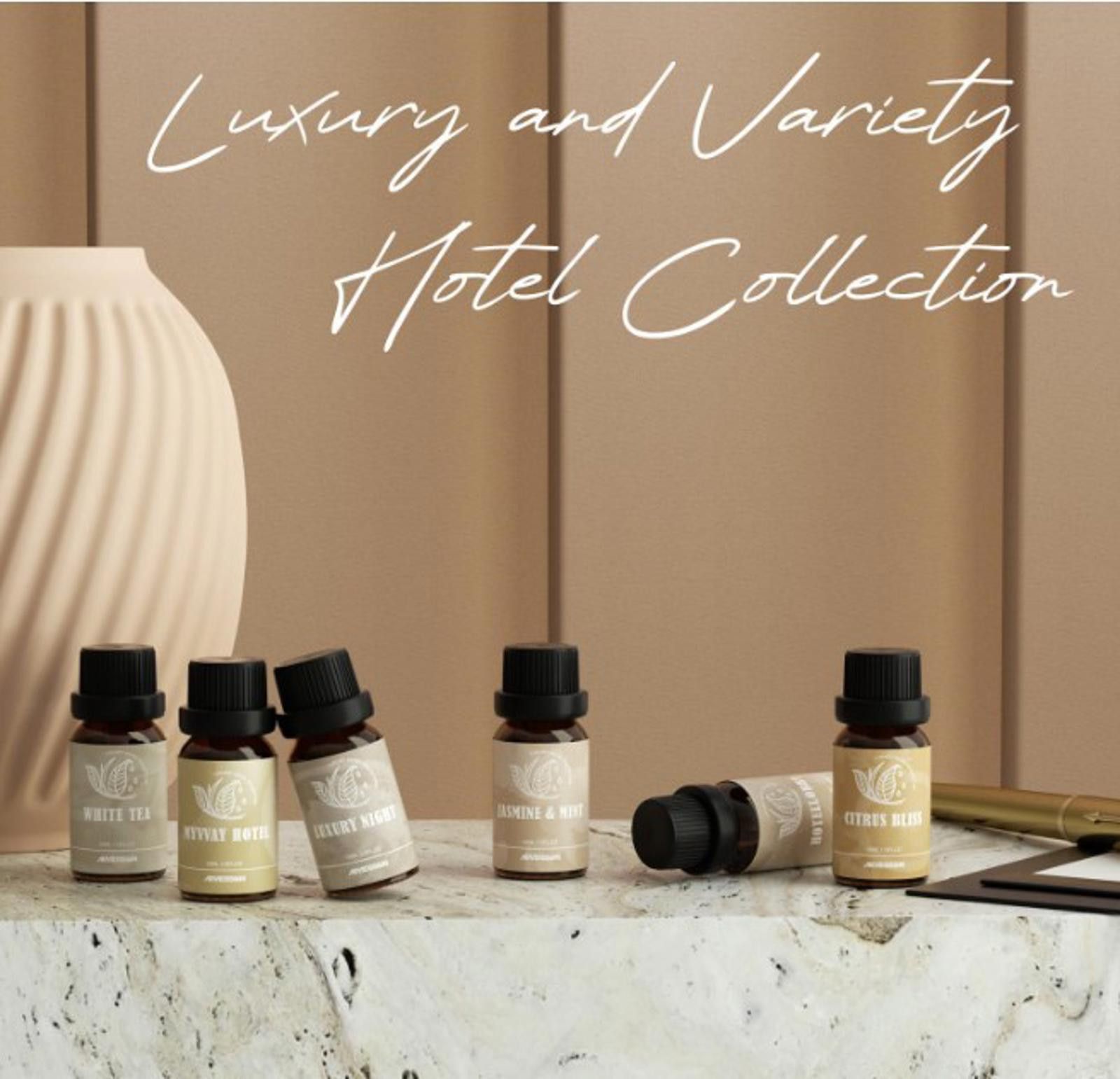 Other Hotel Scent Essential Oils Pack Size ONE SIZE - 2 Thumbnail