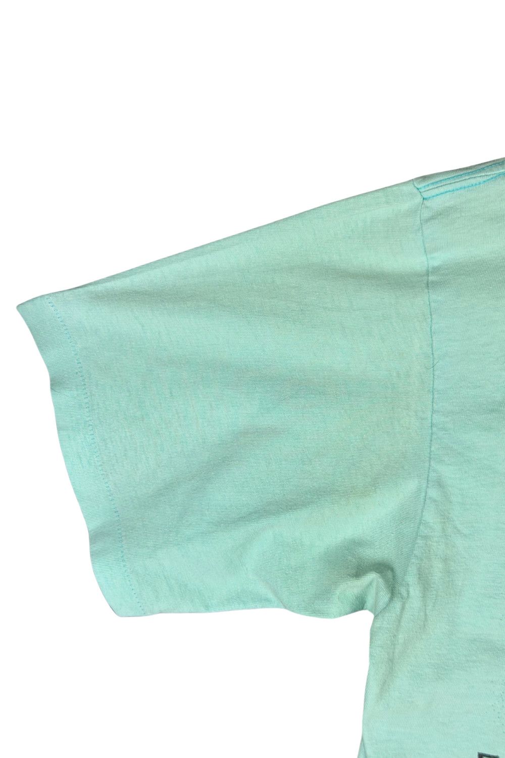Vintage Vintage 90s Western River Expeditions Oneita Pocket Tee USA Size US XL / EU 56 / 4 - 14 Thumbnail