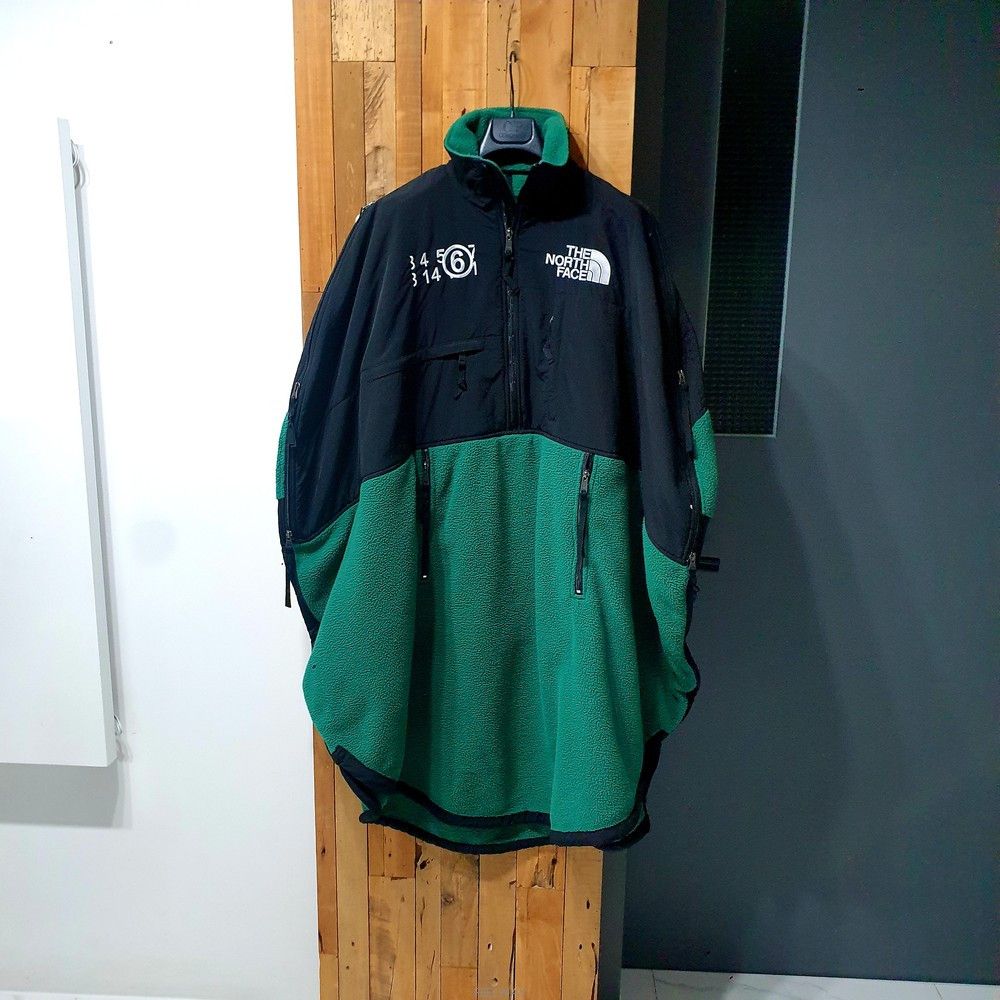The North Face x Maison Margiela | Grailed