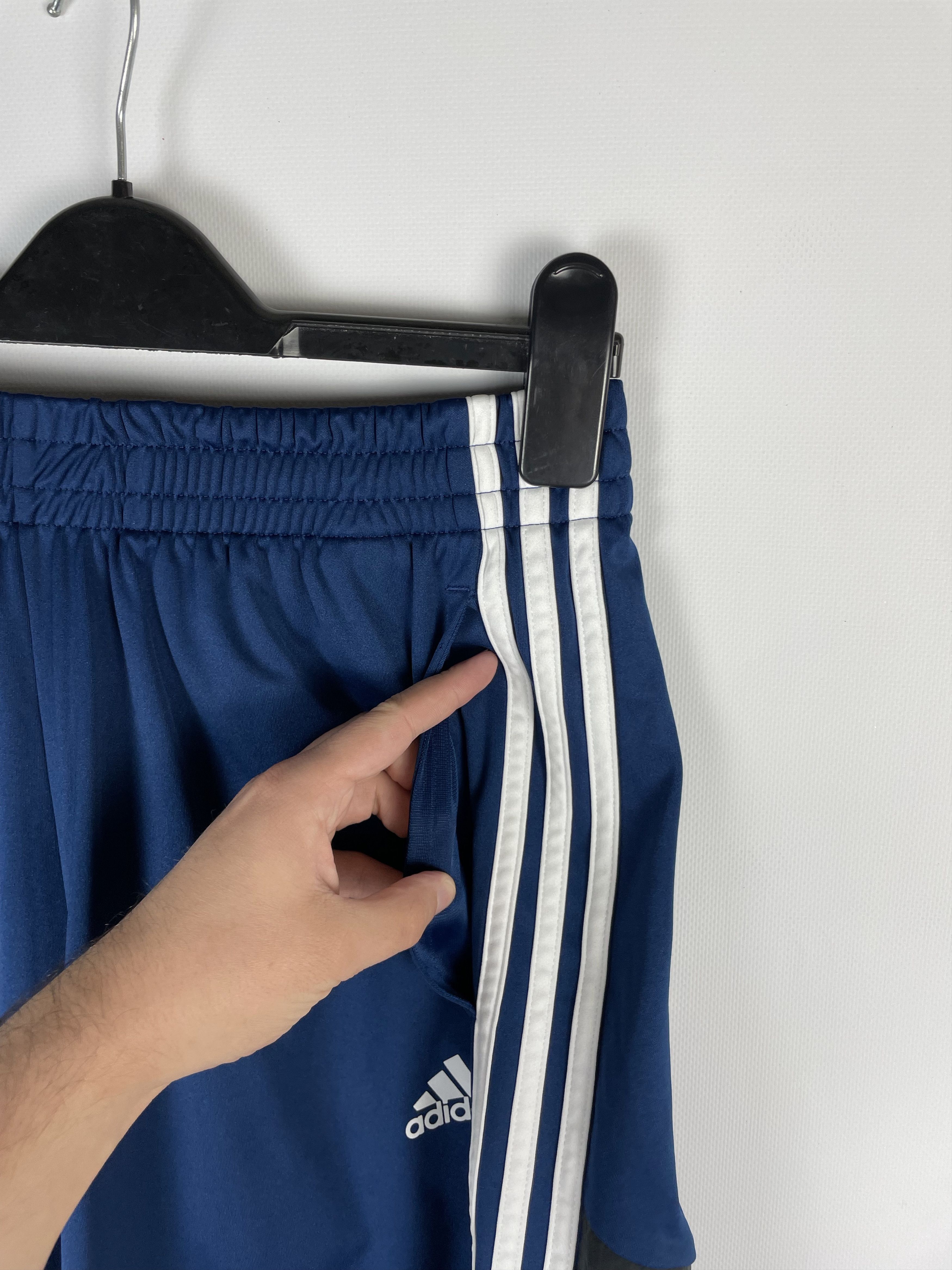Adidas Vintage Adidas Shorts Y2k Size US 30 / EU 46 - 6 Thumbnail