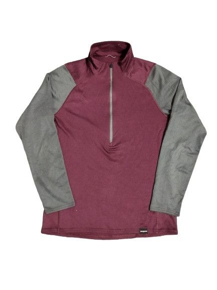 Patagonia Patagonia Half Zipper Size US M / EU 48-50 / 2 - 1 Thumbnail