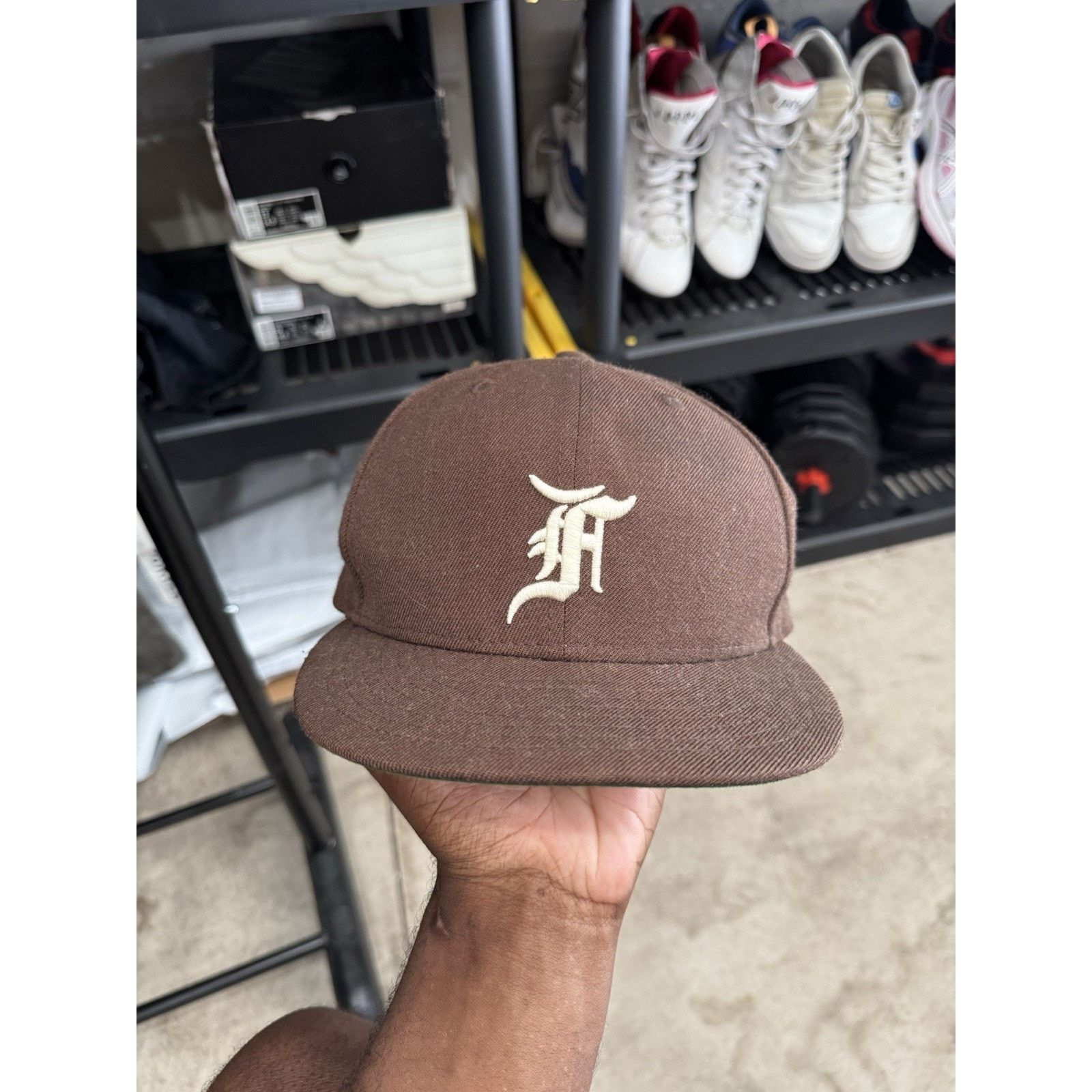 New Era × Vintage BAD BOY RECORDS FITTED SUPEE RARE | Grailed
