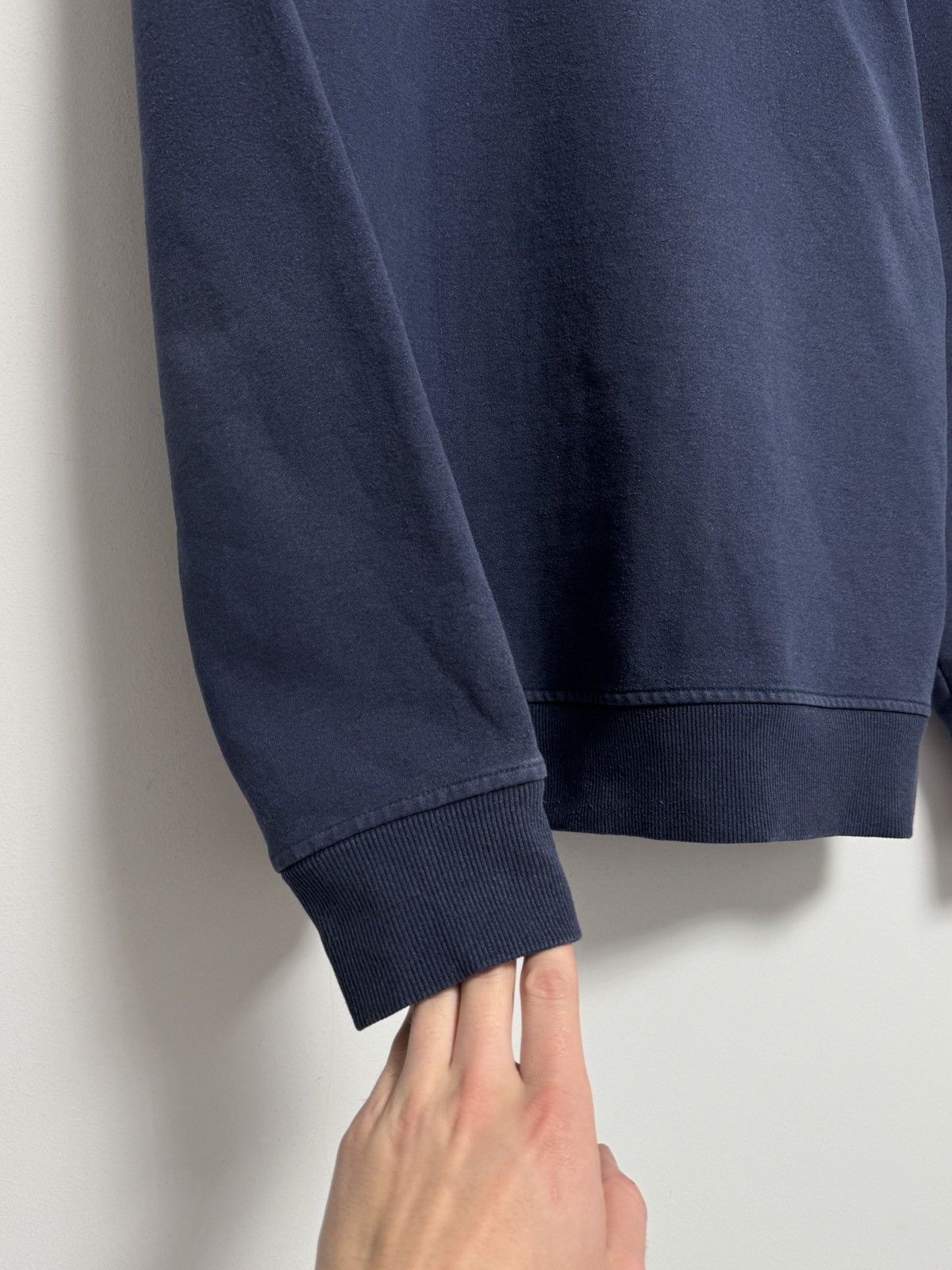 Patagonia Patagonia Vintage sweatshirt Y2K style Outdoor Size US M / EU 48-50 / 2 - 8 Thumbnail