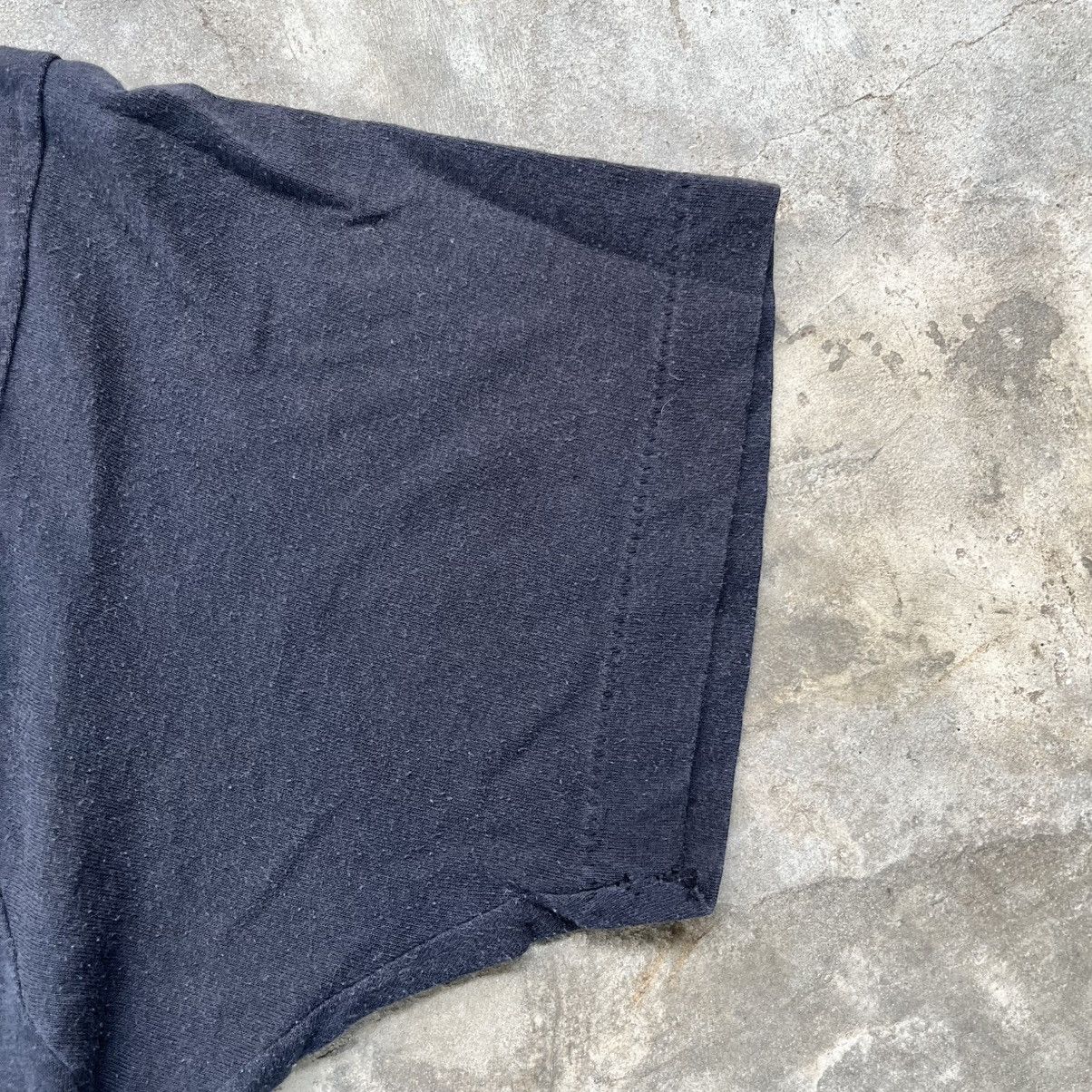 Vintage 1980s Panision tee Size US XXS / EU 40 - 3 Thumbnail