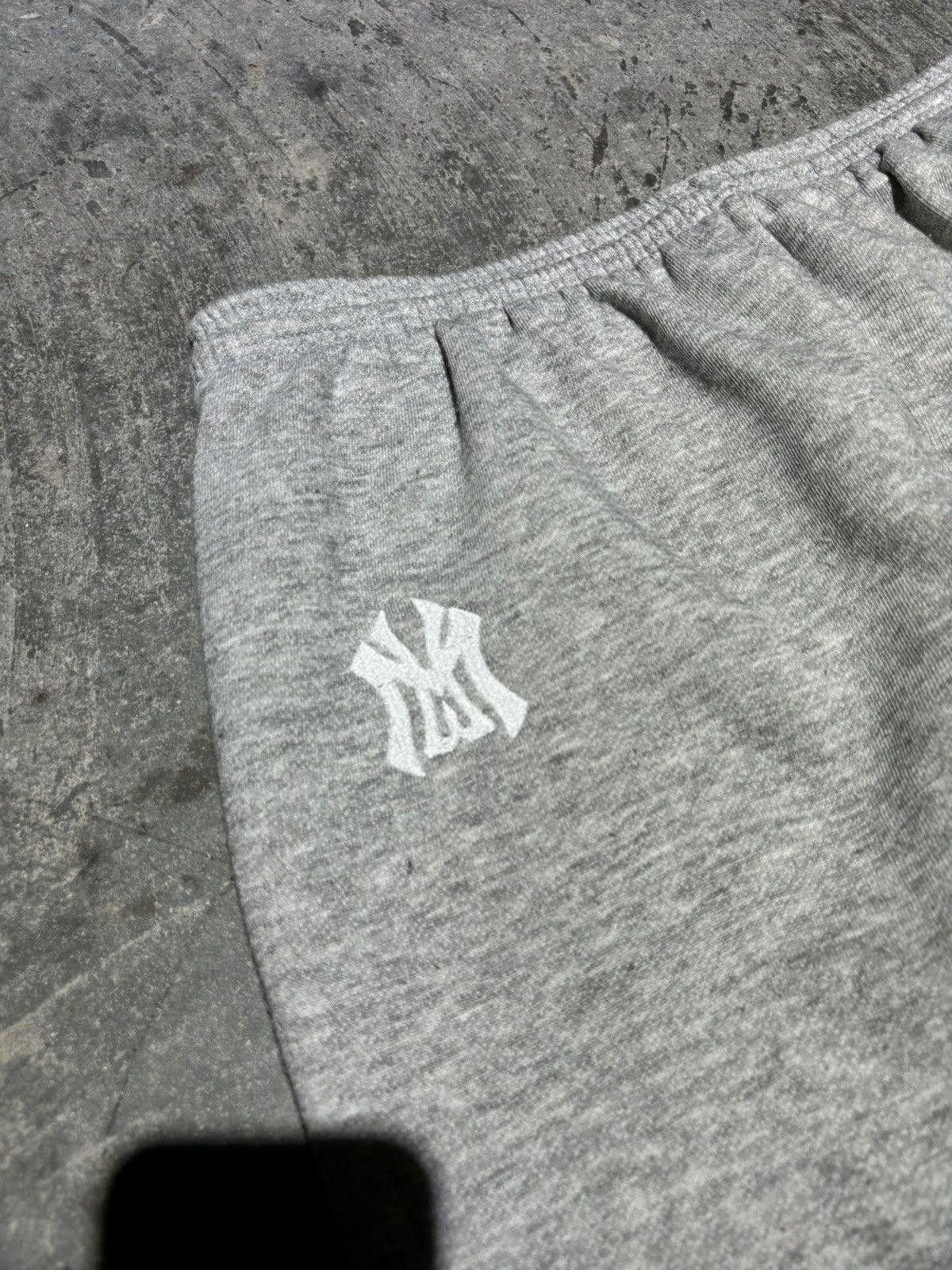 Vintage Vintage x Run the Midwest (Custom) “Karatee” Pants Size US 36 / EU 52 - 4 Thumbnail