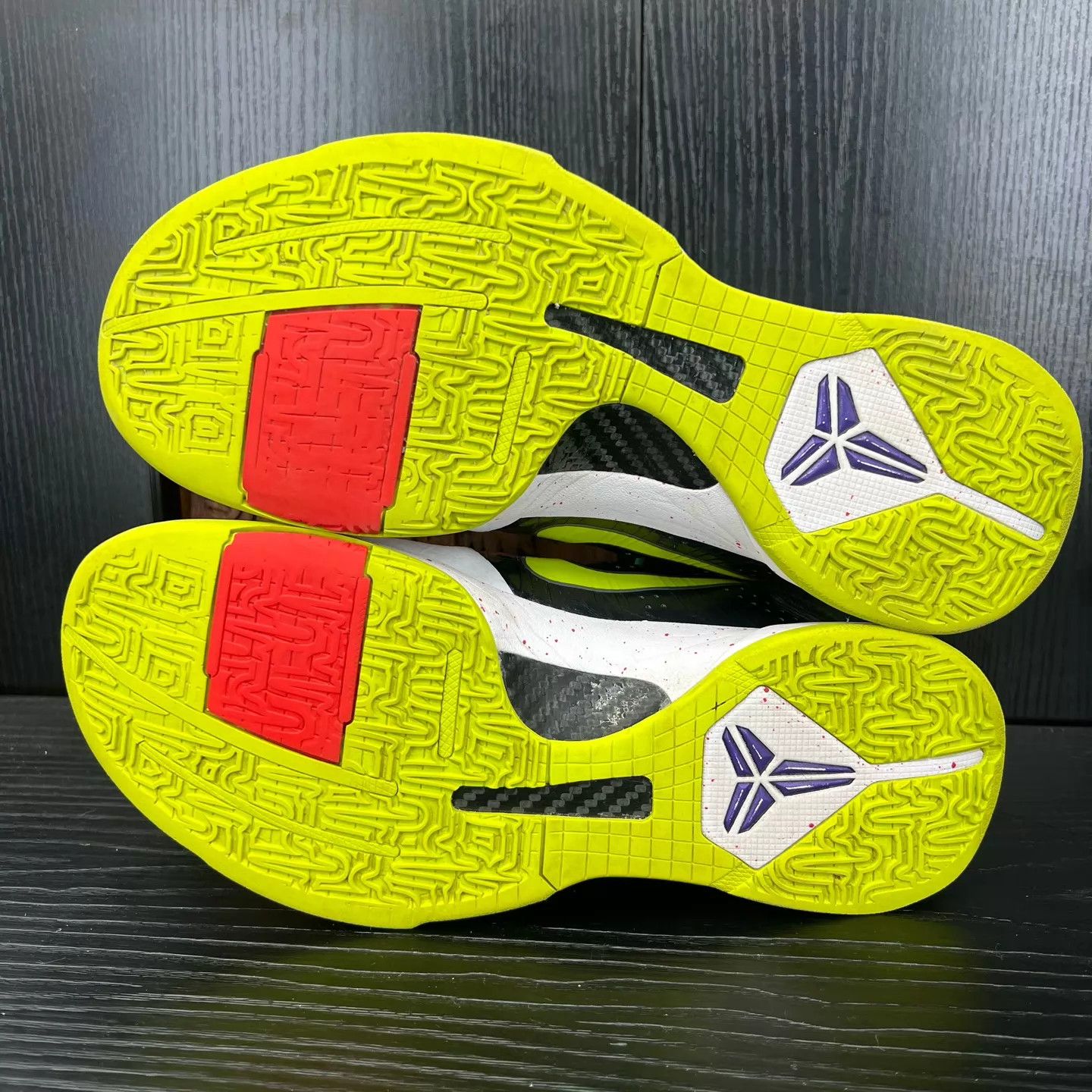 Nike zk5 Clown 44 New Boxed Size US 11 / EU 44 - 6 Thumbnail