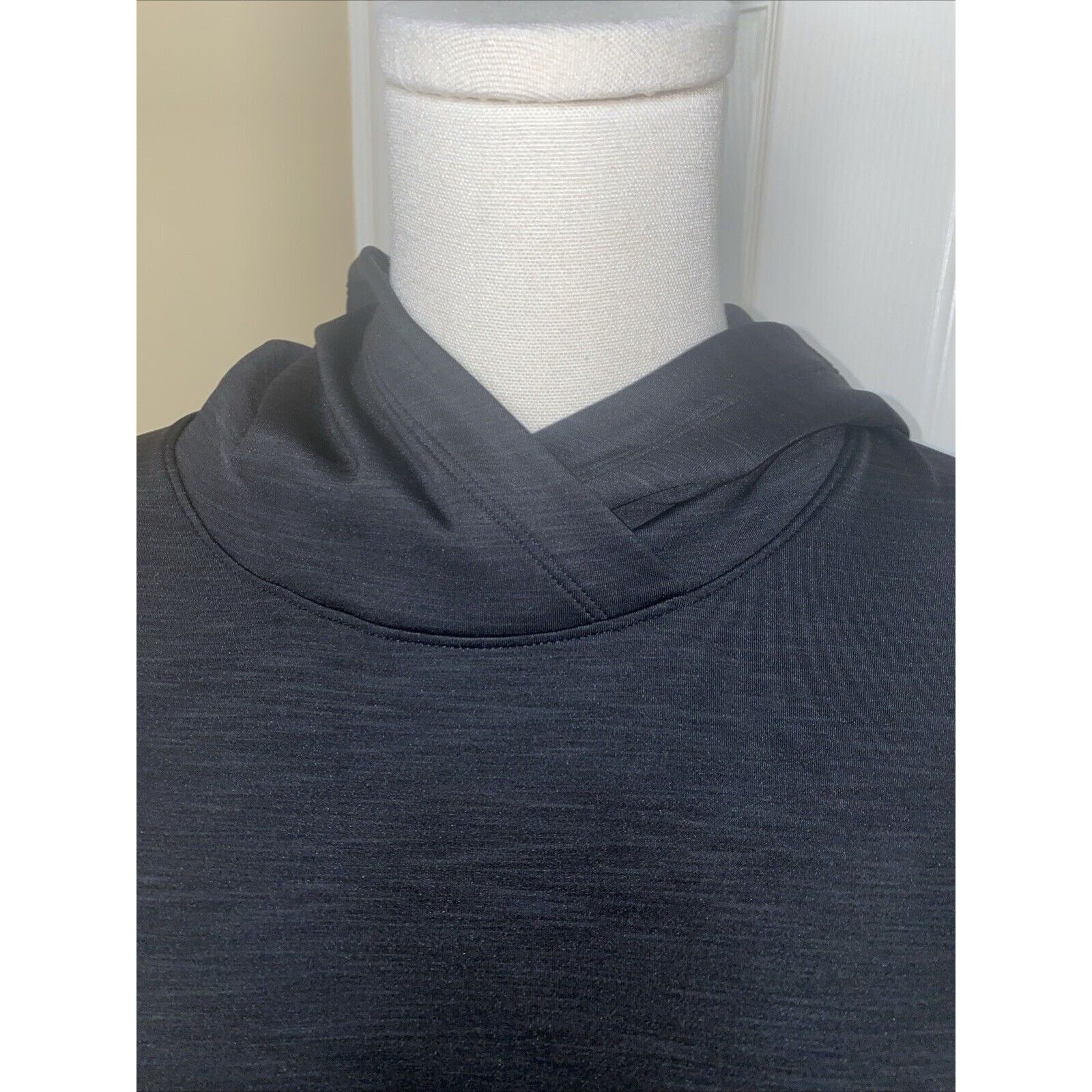 Athleta ATHLETA WOMEN'S GRAY HOODIE XS Size XS / US 0-2 / IT 36-38 - 5 Thumbnail