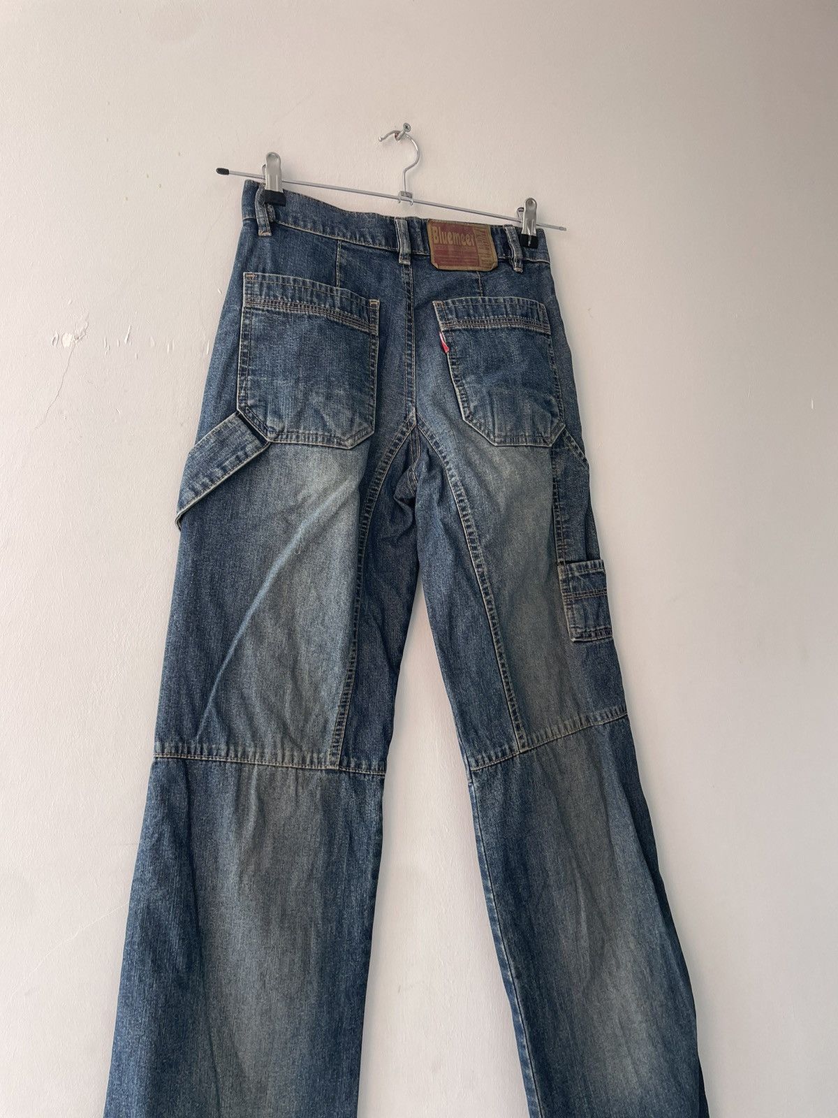 Vintage y2k jean Size 26" / US 2 / IT 38 - 19 Thumbnail