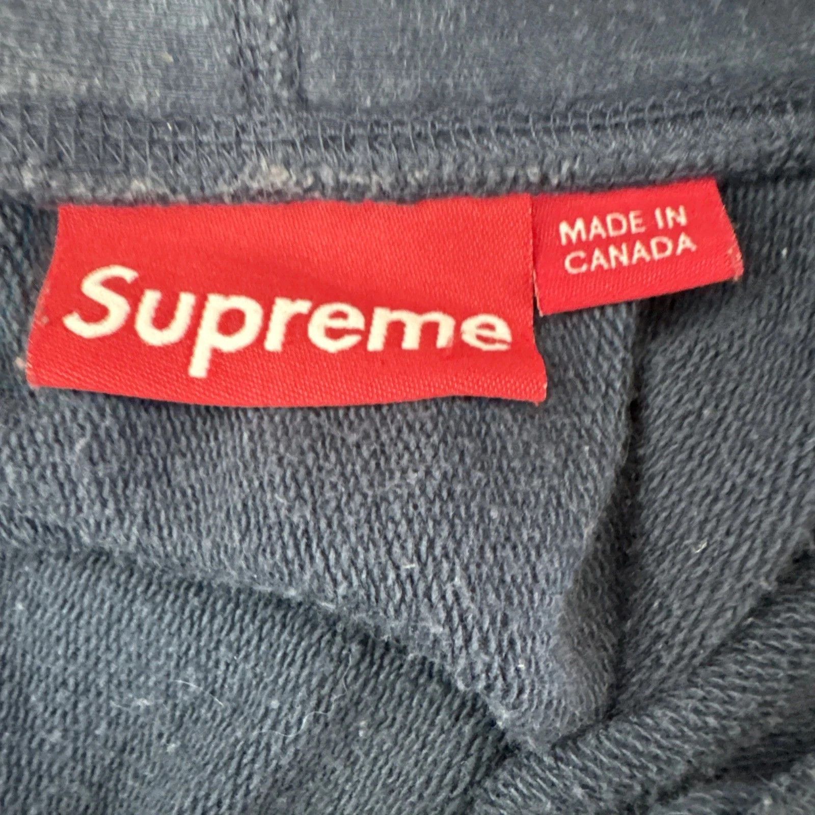 Supreme SS13 Supreme Babylon Pullover Hoodie RARE Size US M / EU 48-50 / 2 - 10 Thumbnail
