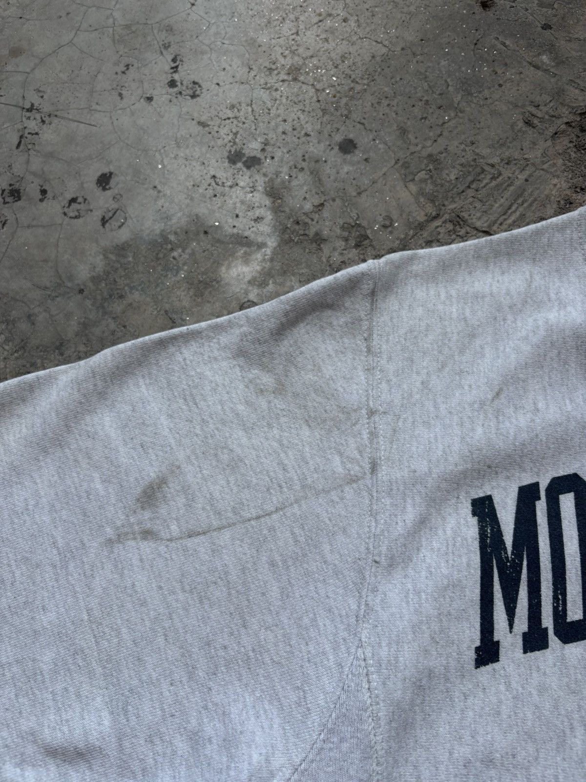 Champion Vintage Champion Monterey Bay Sweatshirt Size US S / EU 44-46 / 1 - 6 Thumbnail