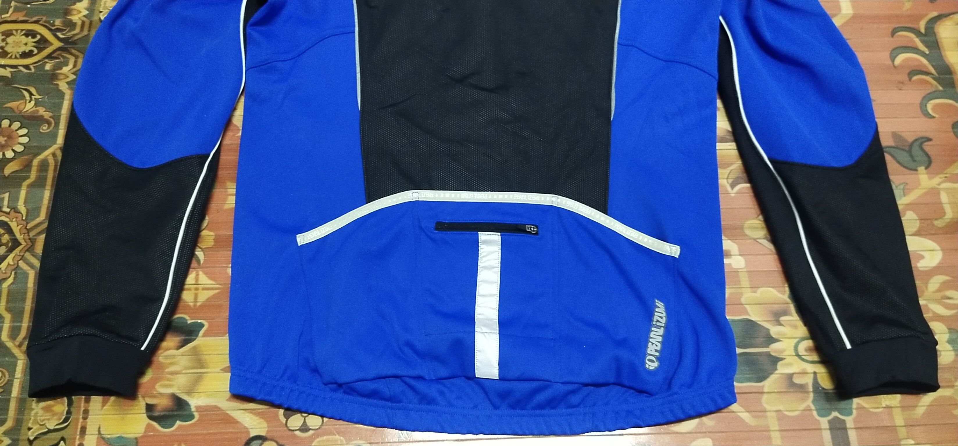 PEARL iZUMi Final Drop Pearl Izumi Sweater Size US M / EU 48-50 / 2 - 2 Thumbnail