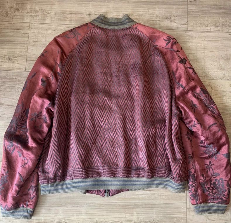 Haider Ackermann Haider Ackermann Light Jackets Size US M / EU 48-50 / 2 - 2 Thumbnail