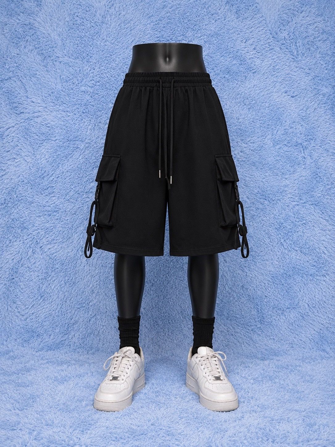 Cole Buxton × Other UVU Club Half Tights Black M Cole Buxton | Grailed