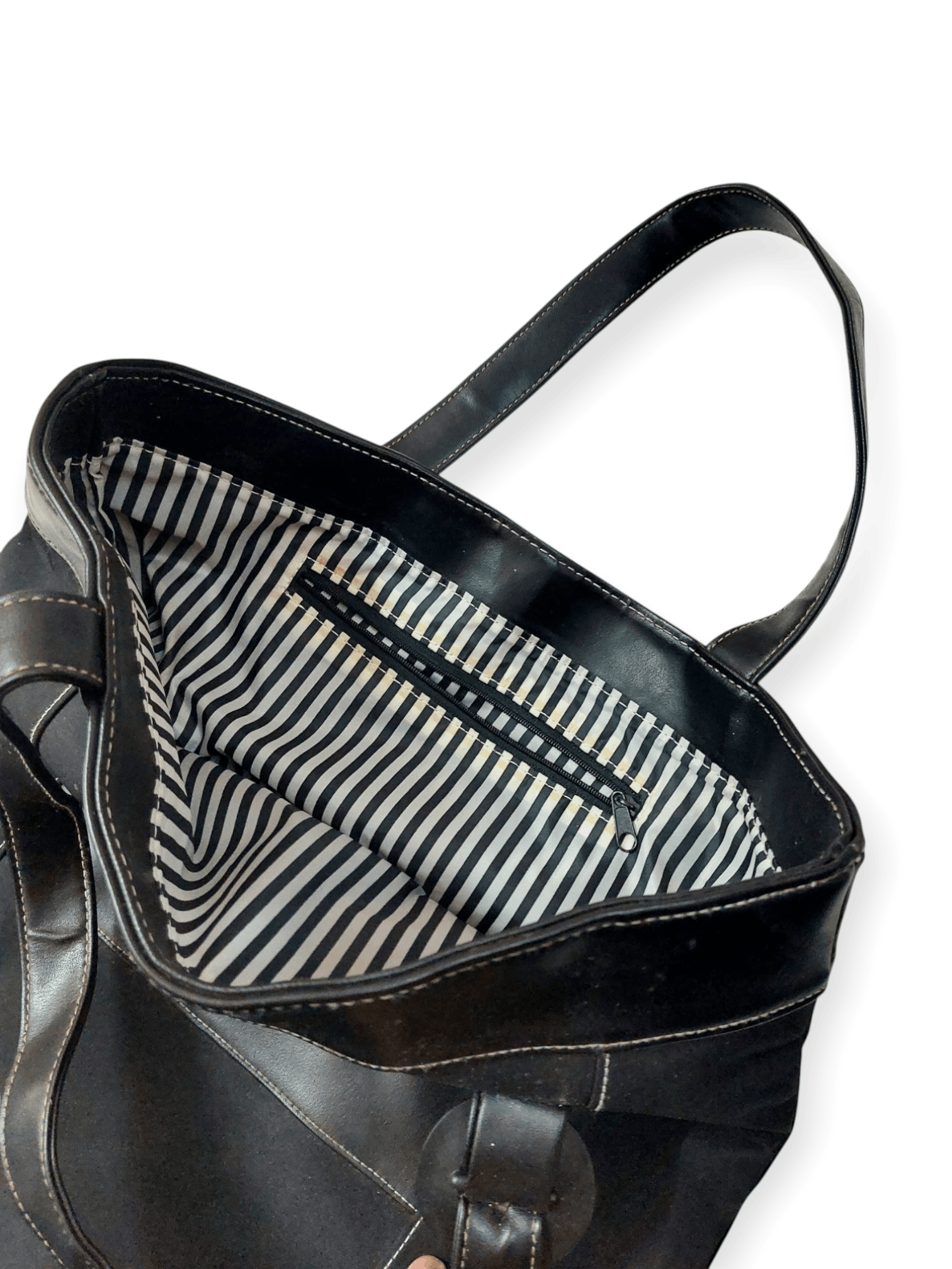 Givenchy Black Givenchy Tote Bags Size ONE SIZE - 8 Thumbnail
