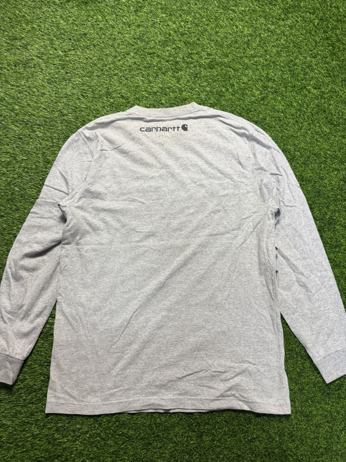 Carhartt × If Six Was Nine assorted tshirt- carhartt long sleeve tshirt Size US M / EU 48-50 / 2 - 7 Thumbnail