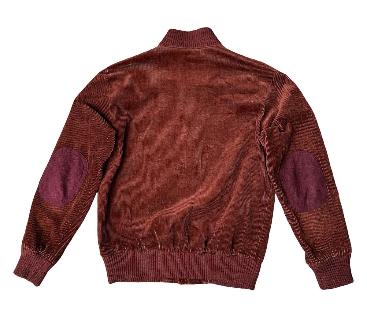 A.P.C. × Designer 🔥Vintage🔥 A.P.C Cotton Corduroy Jacket Size US M / EU 48-50 / 2 - 6 Thumbnail