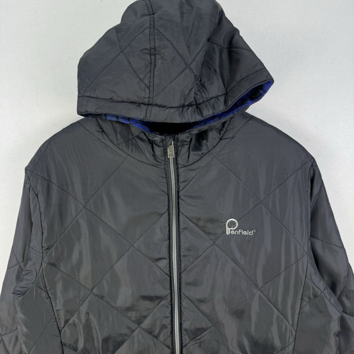Penfield Penfield Quilted Puffer Jacket Size US L / EU 52-54 / 3 - 4 Thumbnail