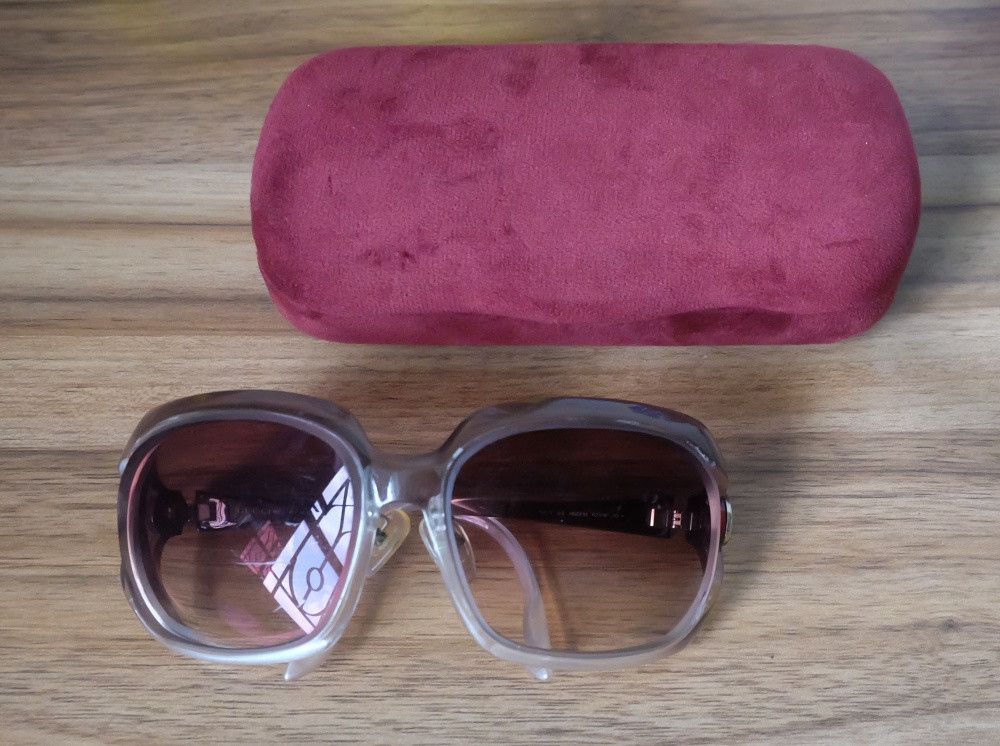Gucci Gucci GG 3110/S HBDFM sunglasses Made in Italy Size ONE SIZE - 1 Thumbnail