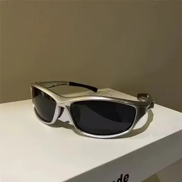 Electric Visual Retro punk sunglasses Size ONE SIZE - 4 Thumbnail