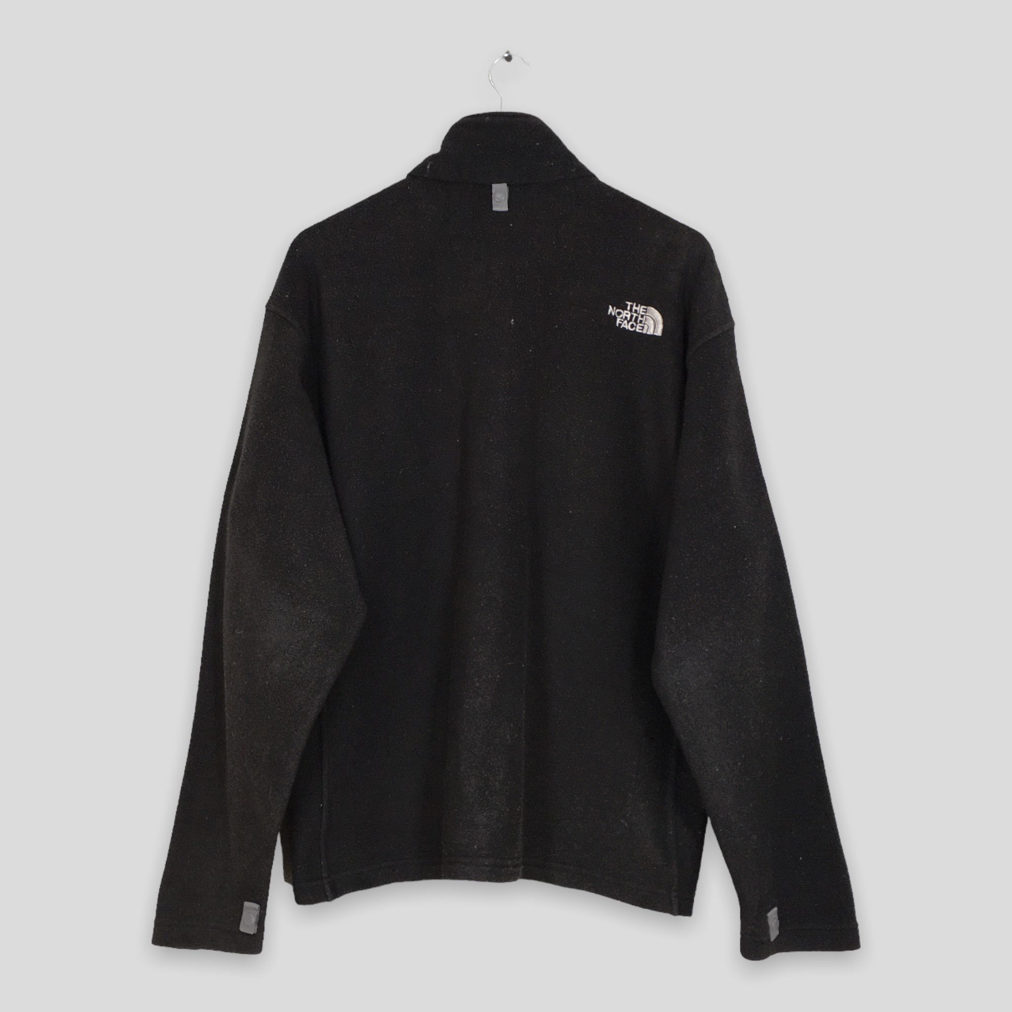 The North Face × Vintage Vintage The North Face Fleece Jacket XLarge Size US XL / EU 56 / 4 - 7 Thumbnail