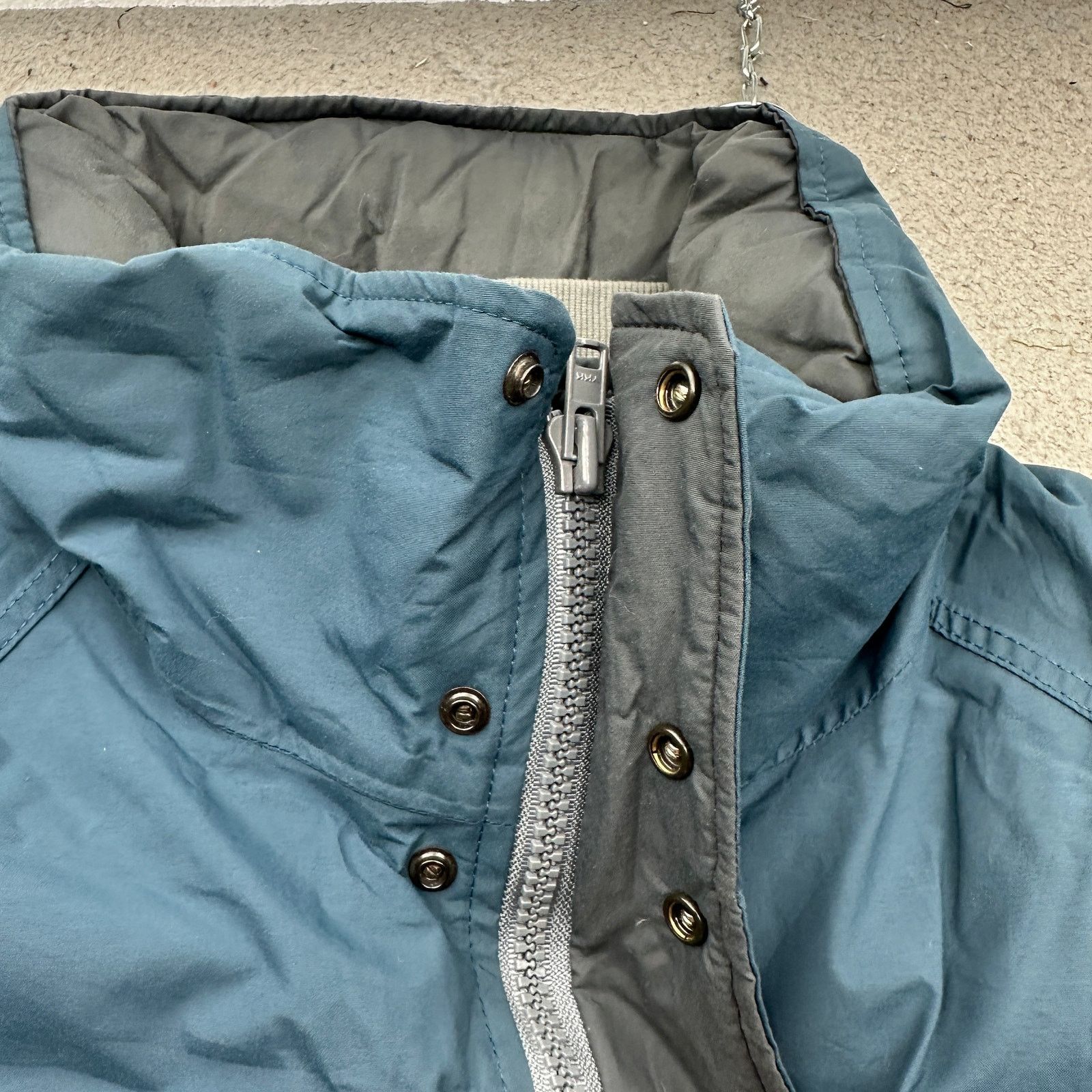 L.L. Bean Vintage LL Bean Maine Wardens Parka Gore-Tex Jacket Mens XL Size US XL / EU 56 / 4 - 13 Thumbnail