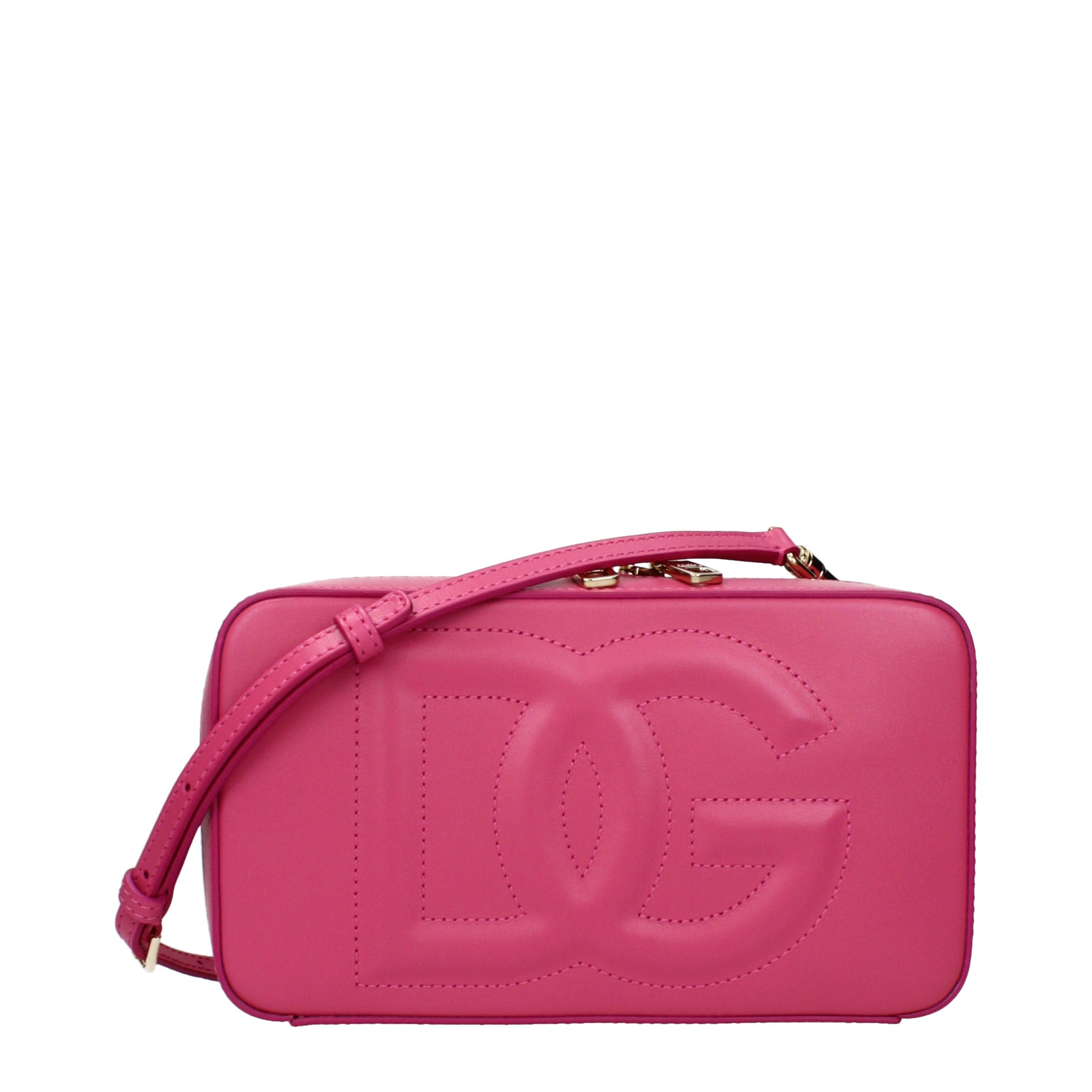 Dolce & Gabbana Crossbody Bags Size ONE SIZE - 1 Thumbnail