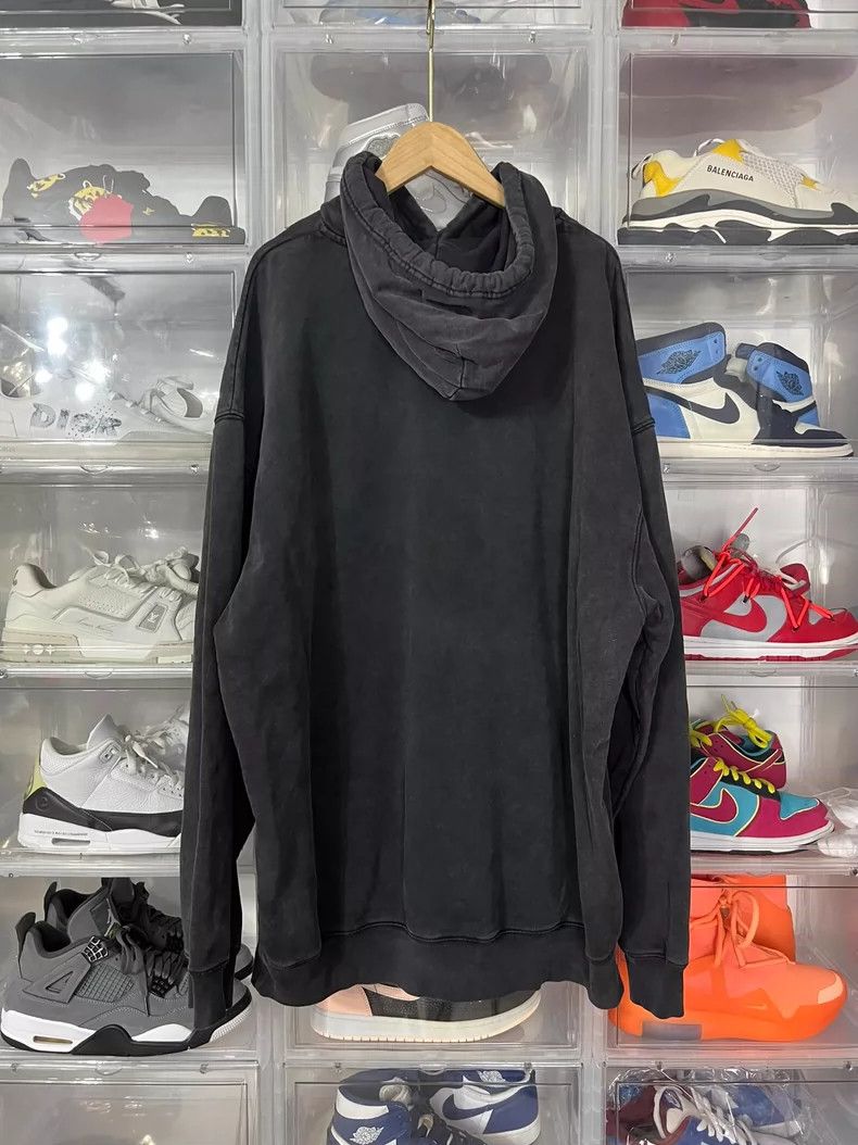 Other Balenciaga Wash to make old hoodies. Size US L / EU 52-54 / 3 - 2 Thumbnail