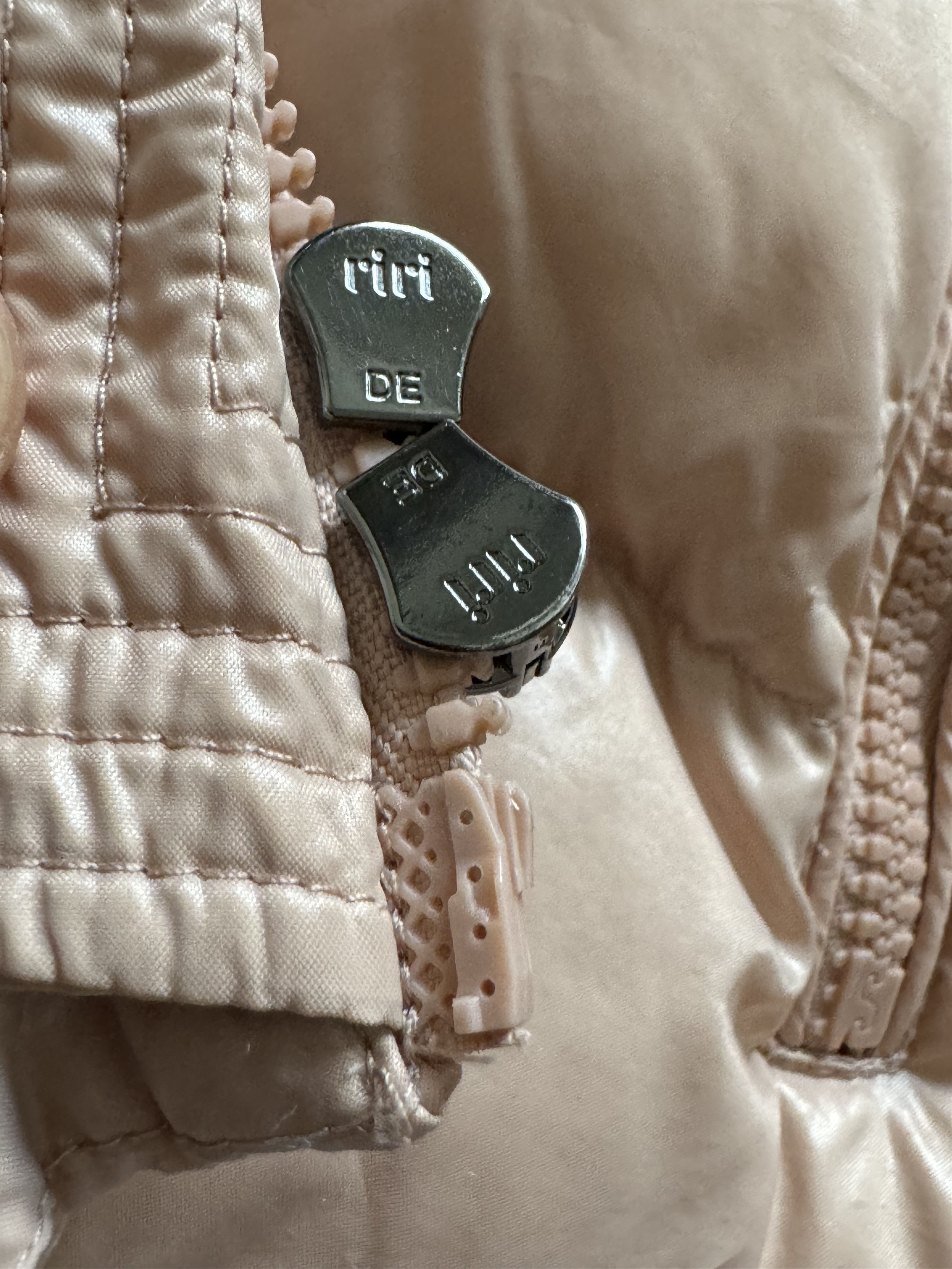 Moncler MONCLER Rhin quilted down padded puffer Size S / US 4 / IT 40 - 16 Thumbnail